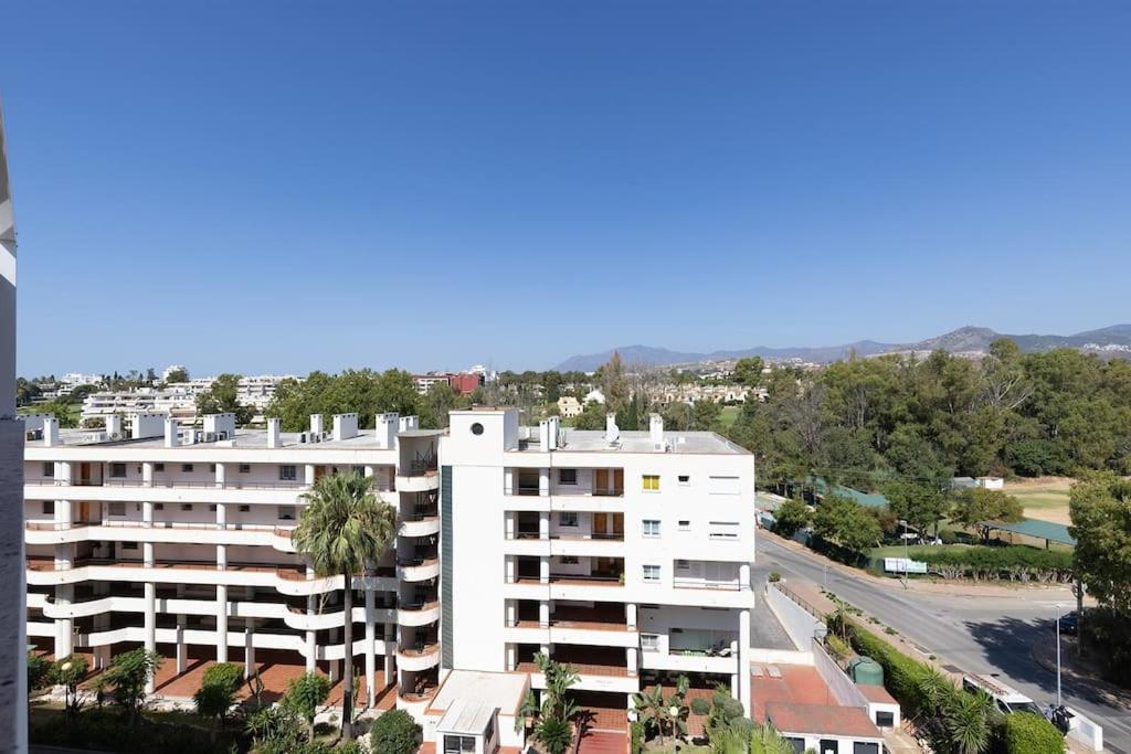 Exquisite Penthouse in Guadalmina, Marbella