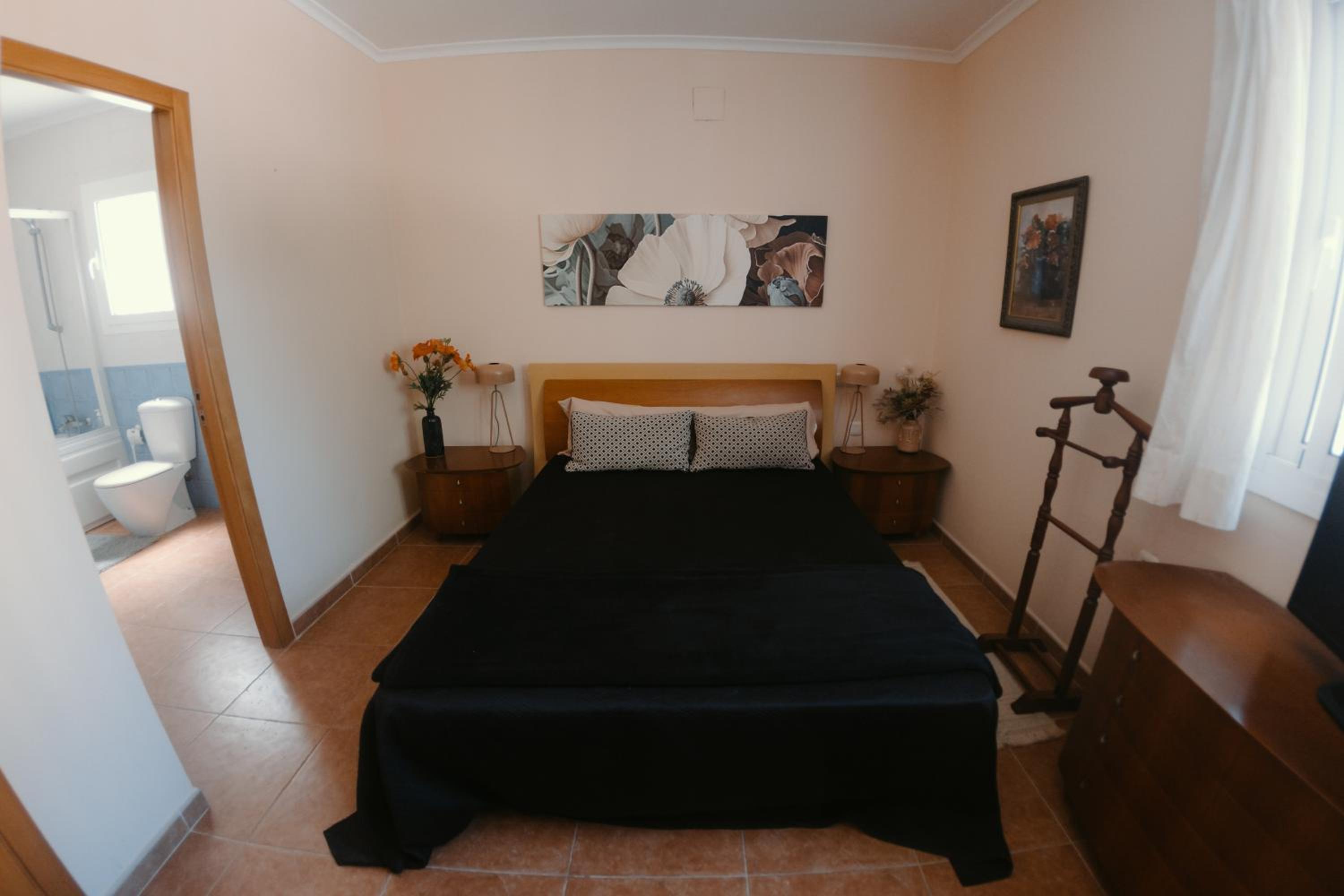 Chalet Bovetes