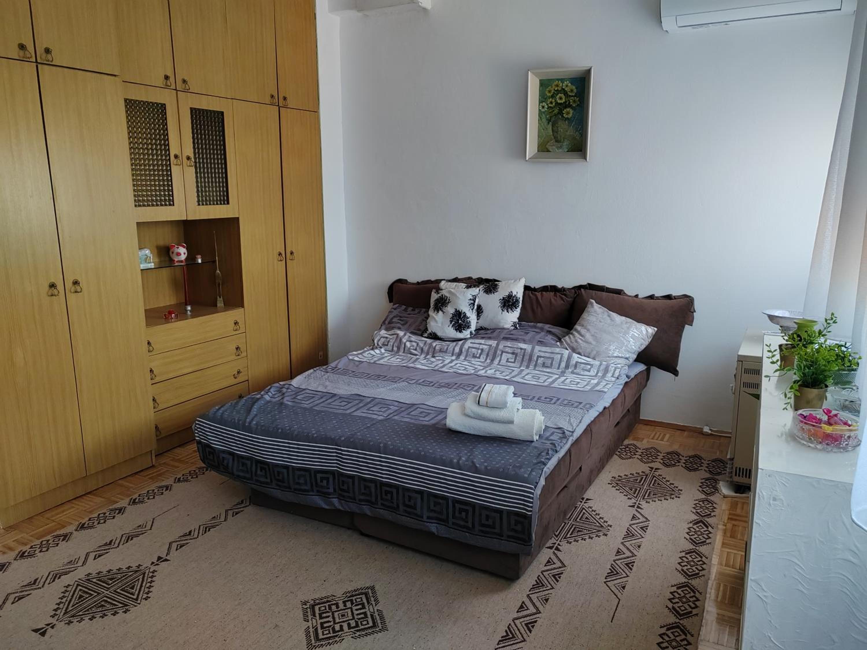 Apartman Ela Brčko