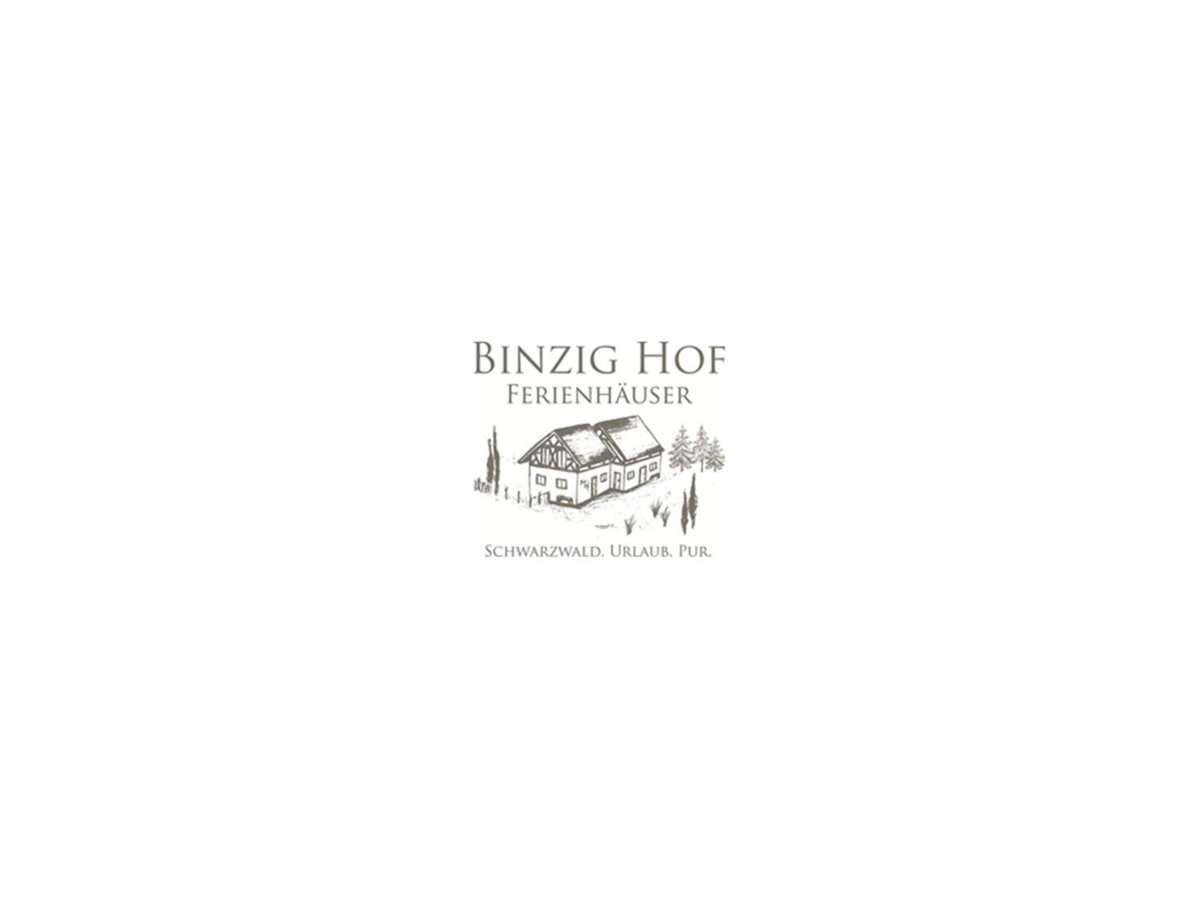 Binzighof Ferienhäuser