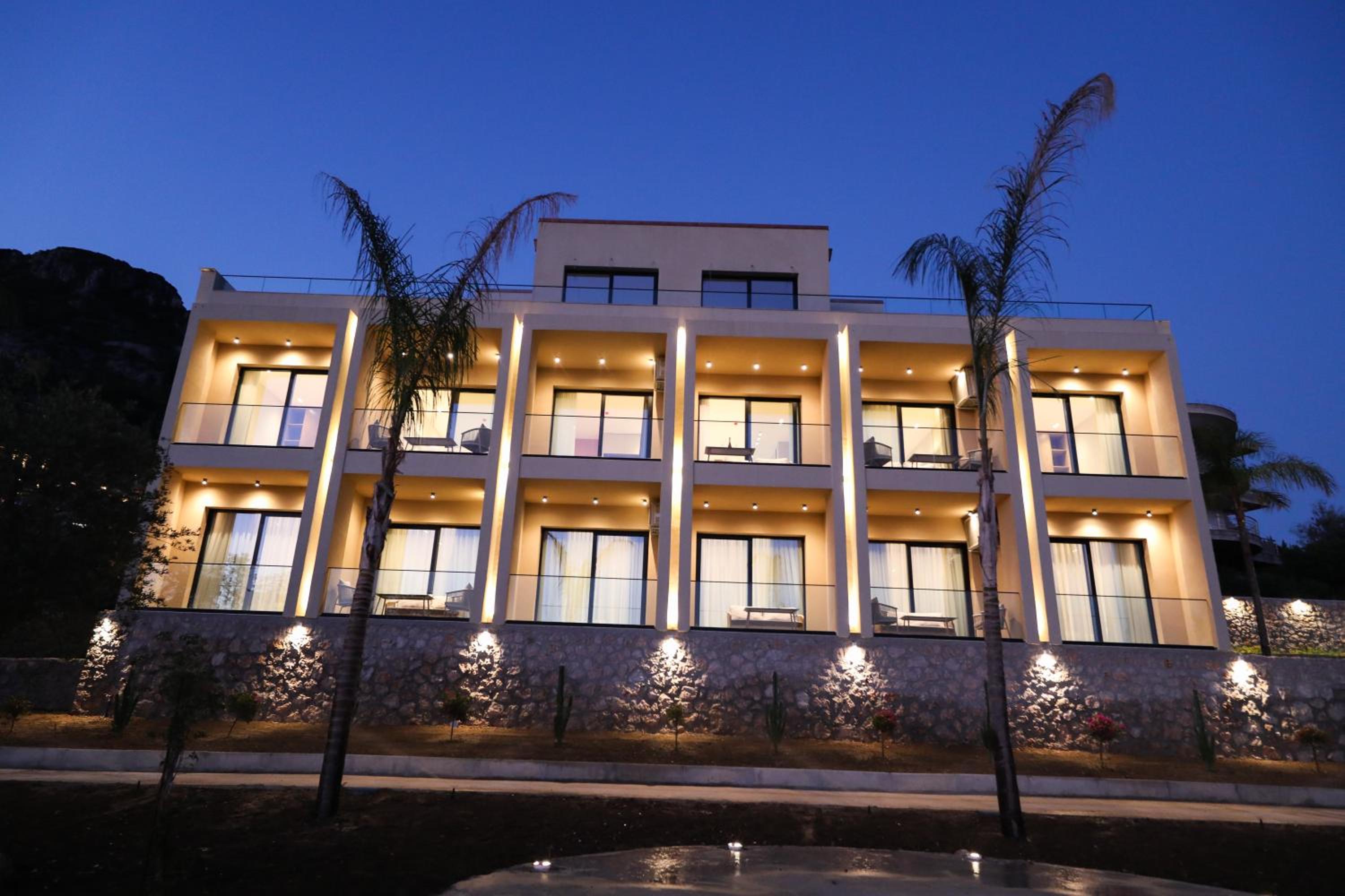 Aurum Hotel