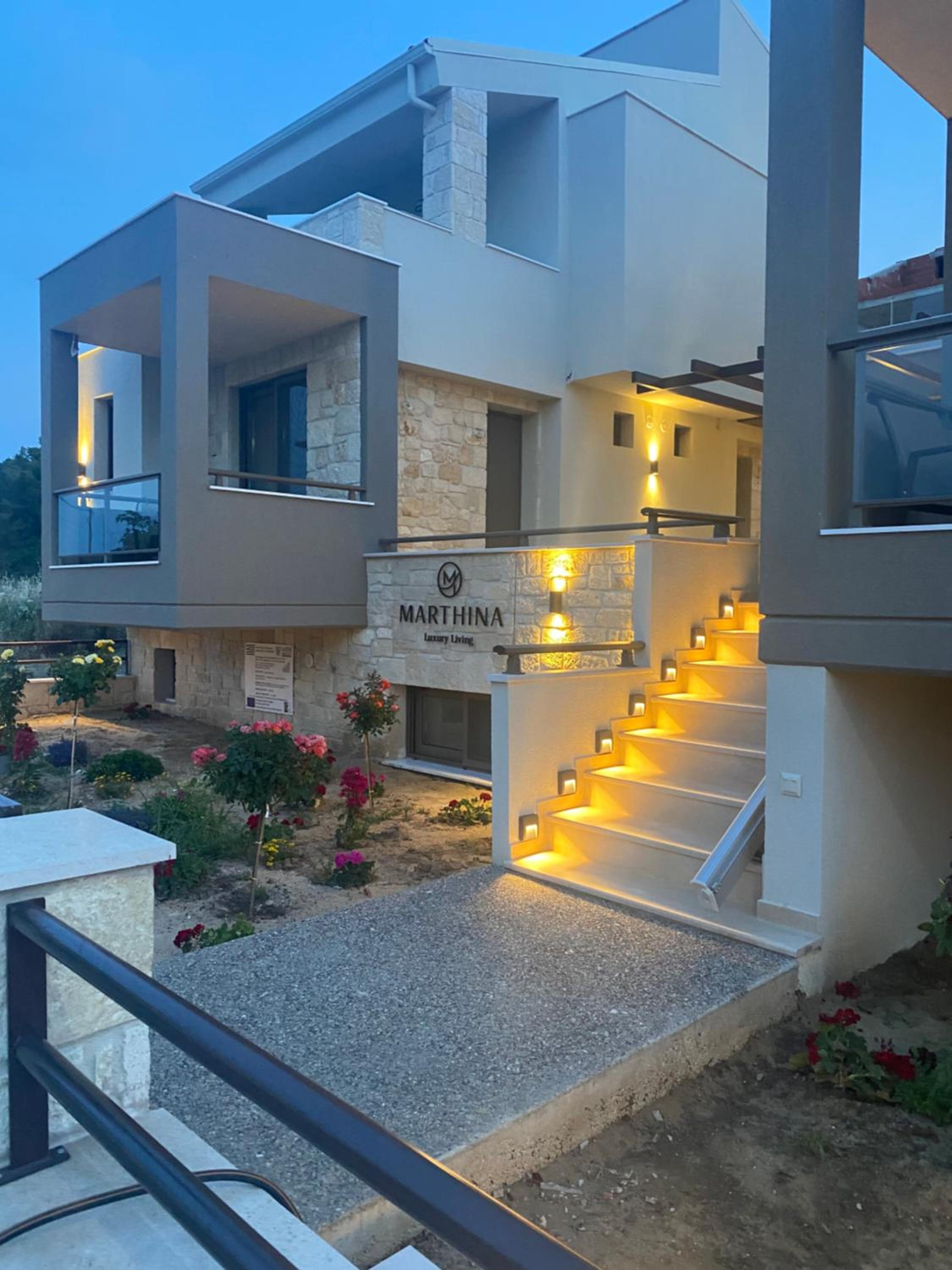 Marthina Luxury Living