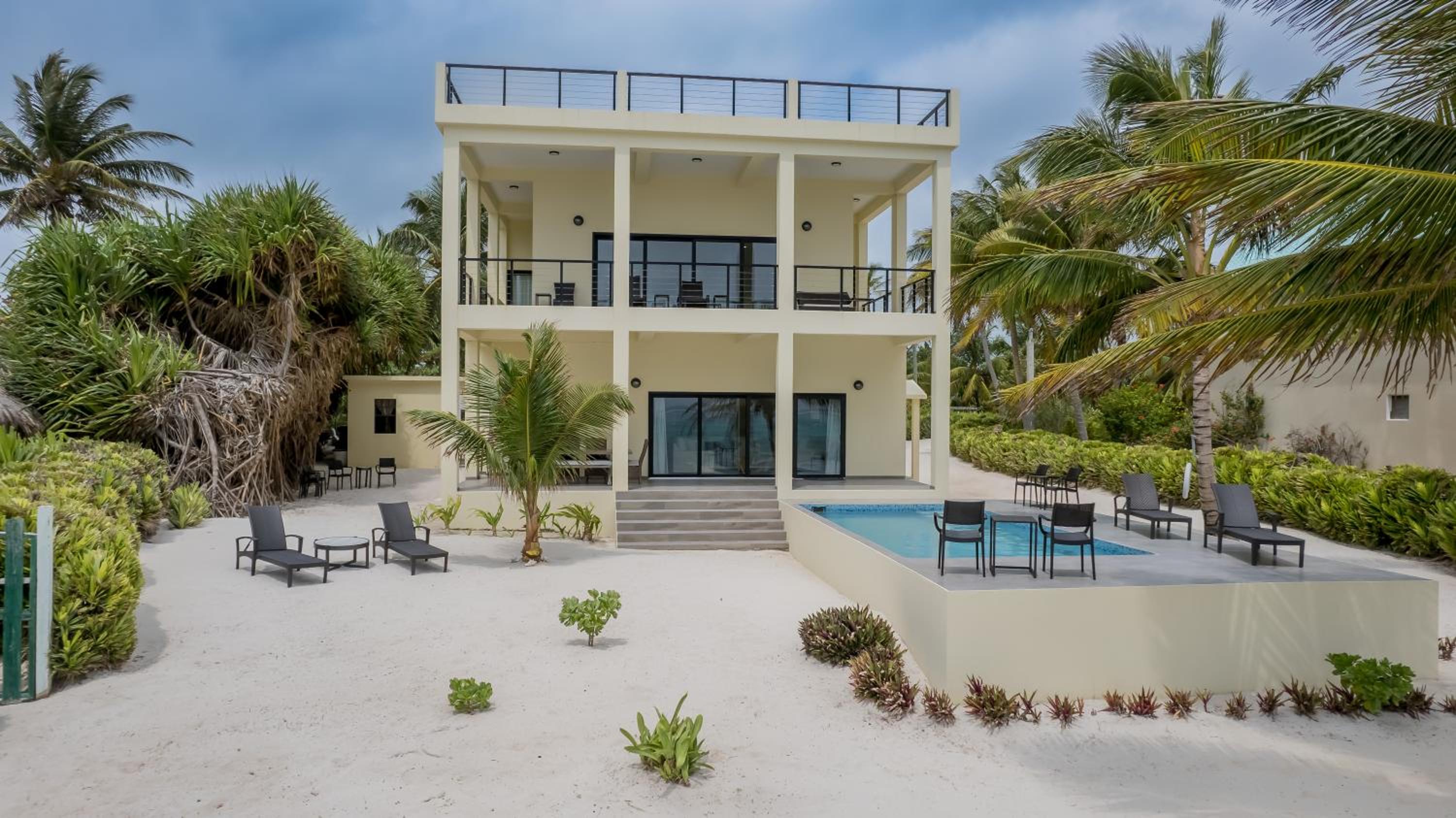 Casa Paloma