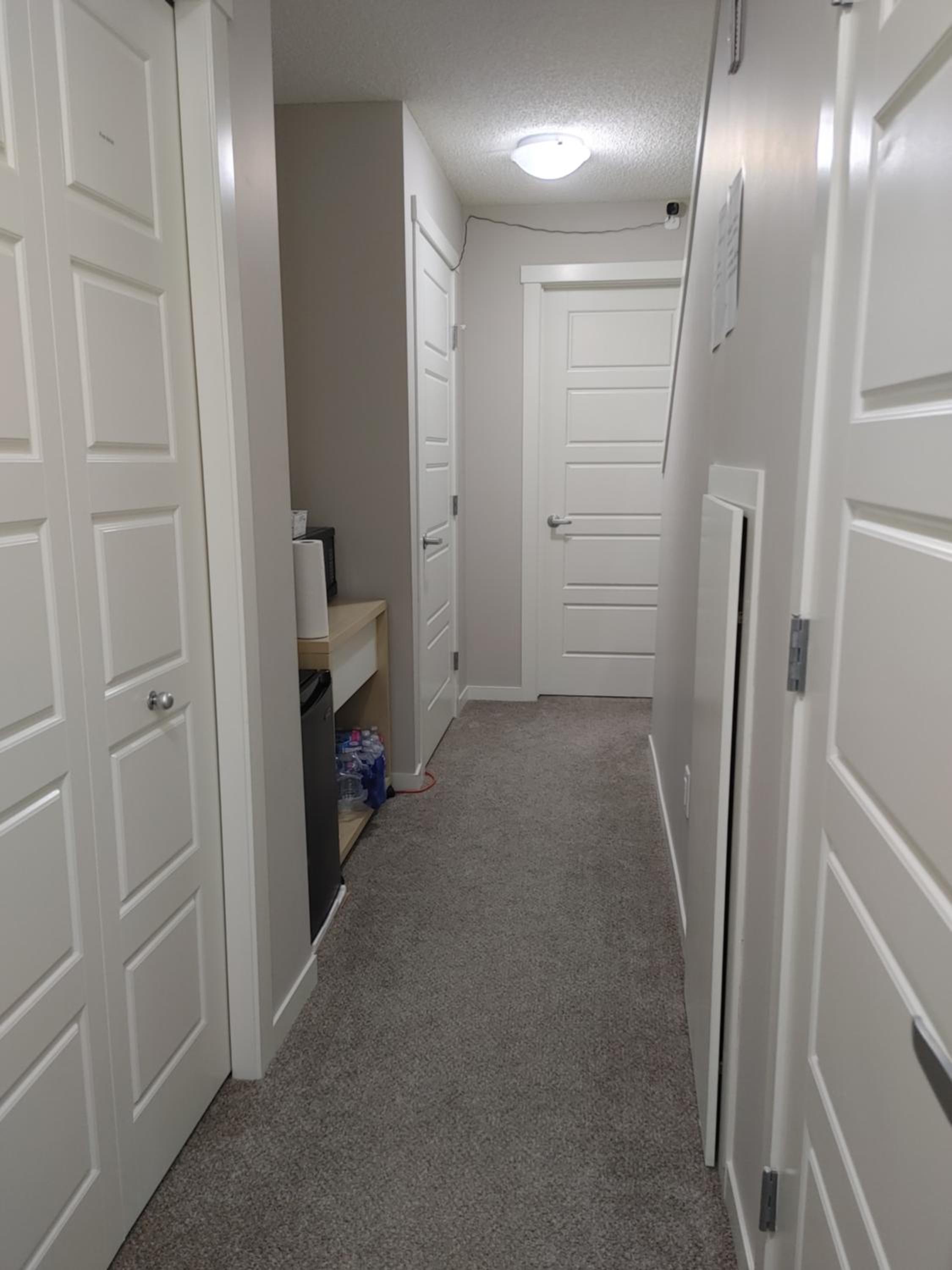 Genesis Townhouse