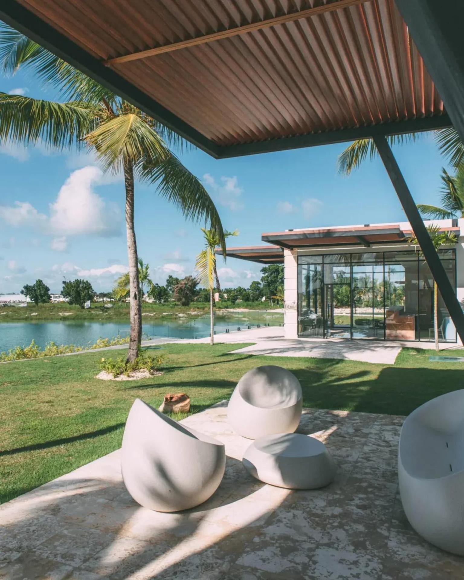 Villa Esperanza