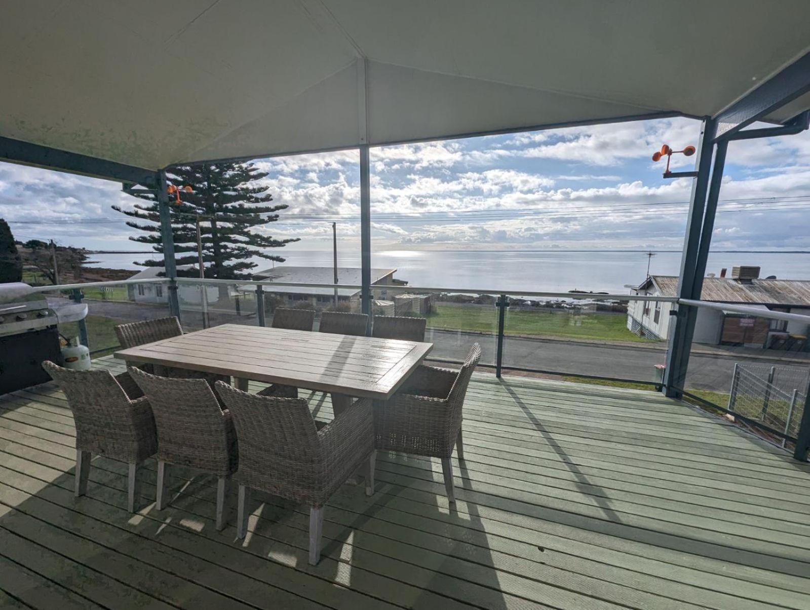 Woody's Beach House