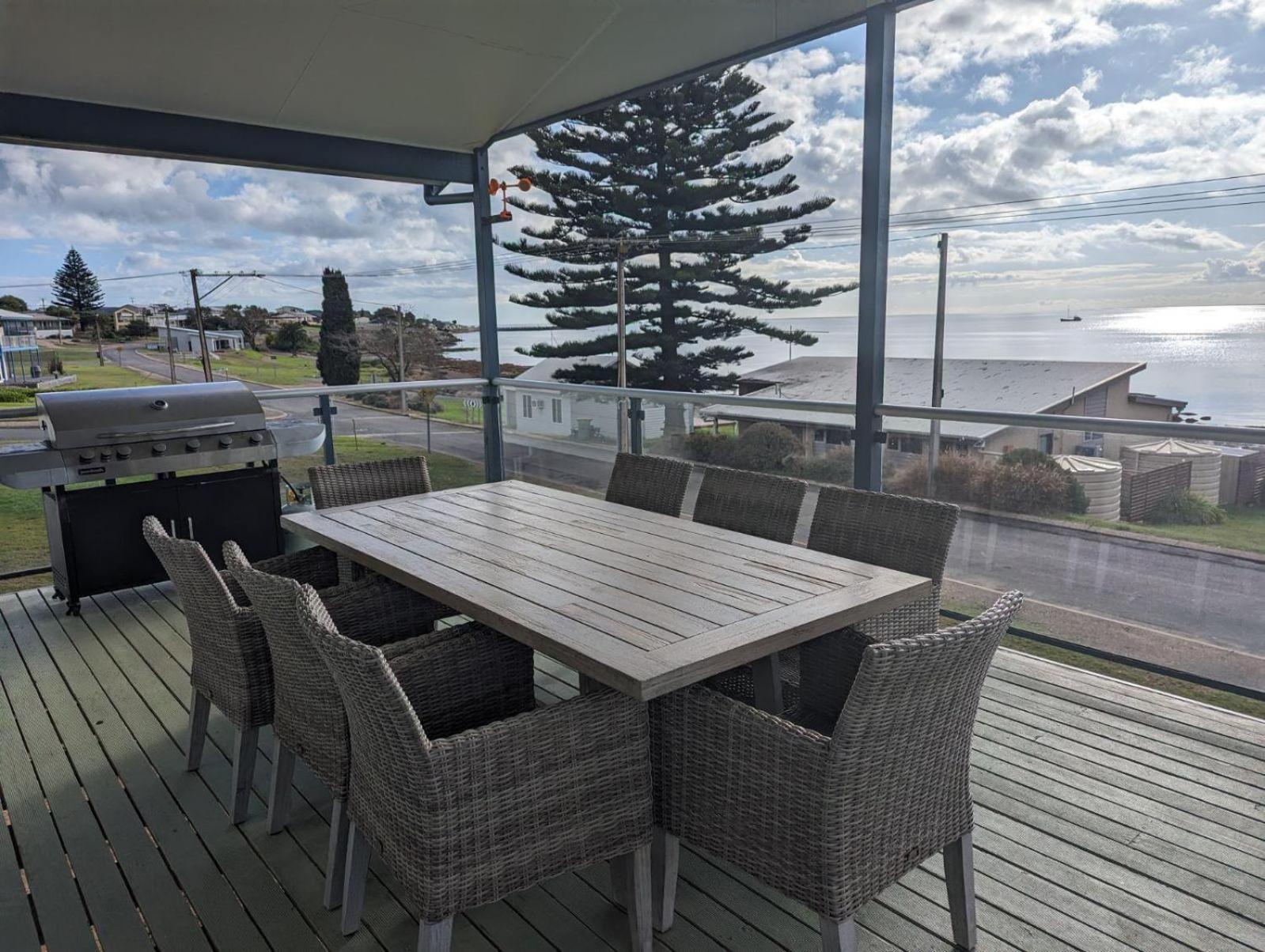 Woody's Beach House