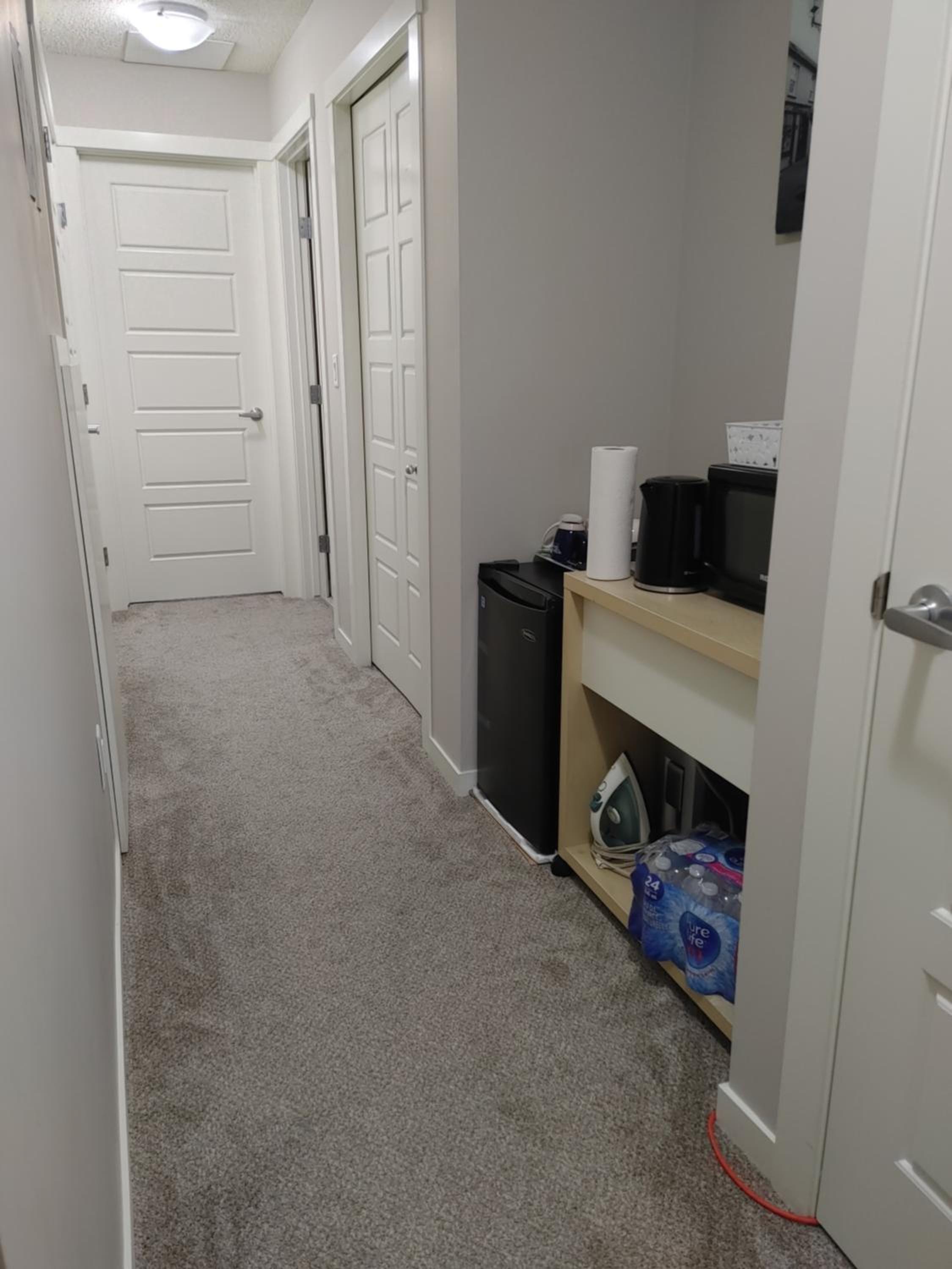 Genesis Townhouse