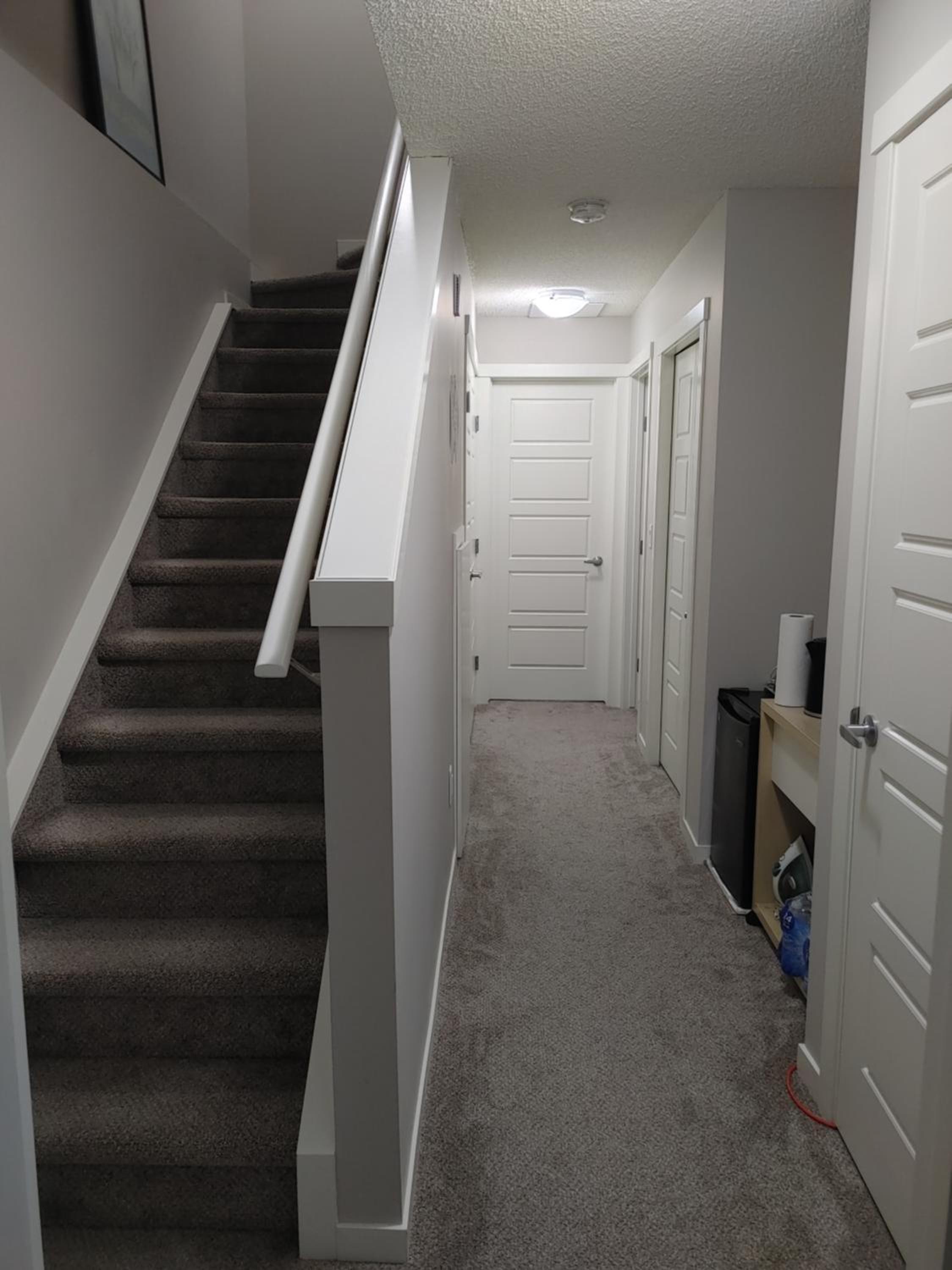 Genesis Townhouse