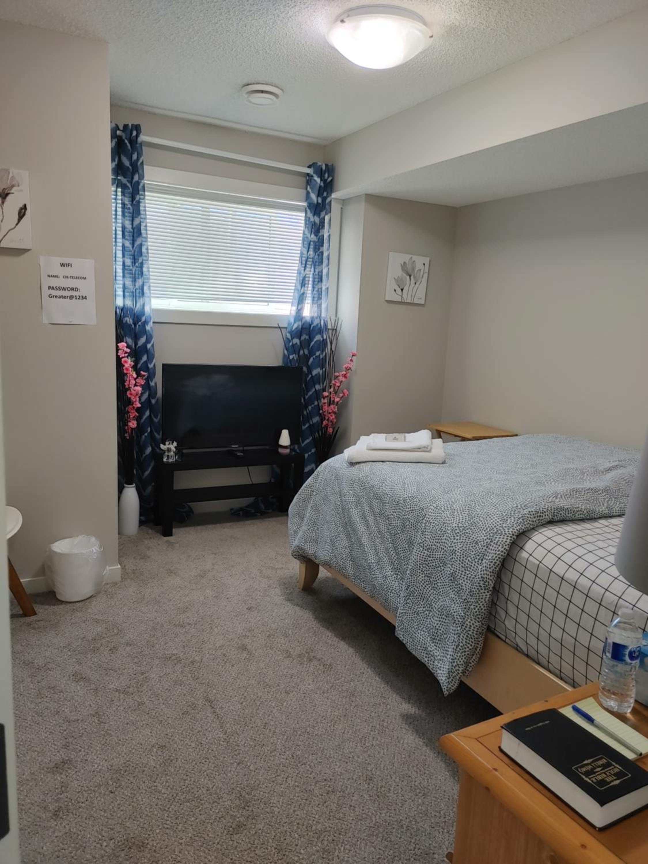 Genesis Townhouse