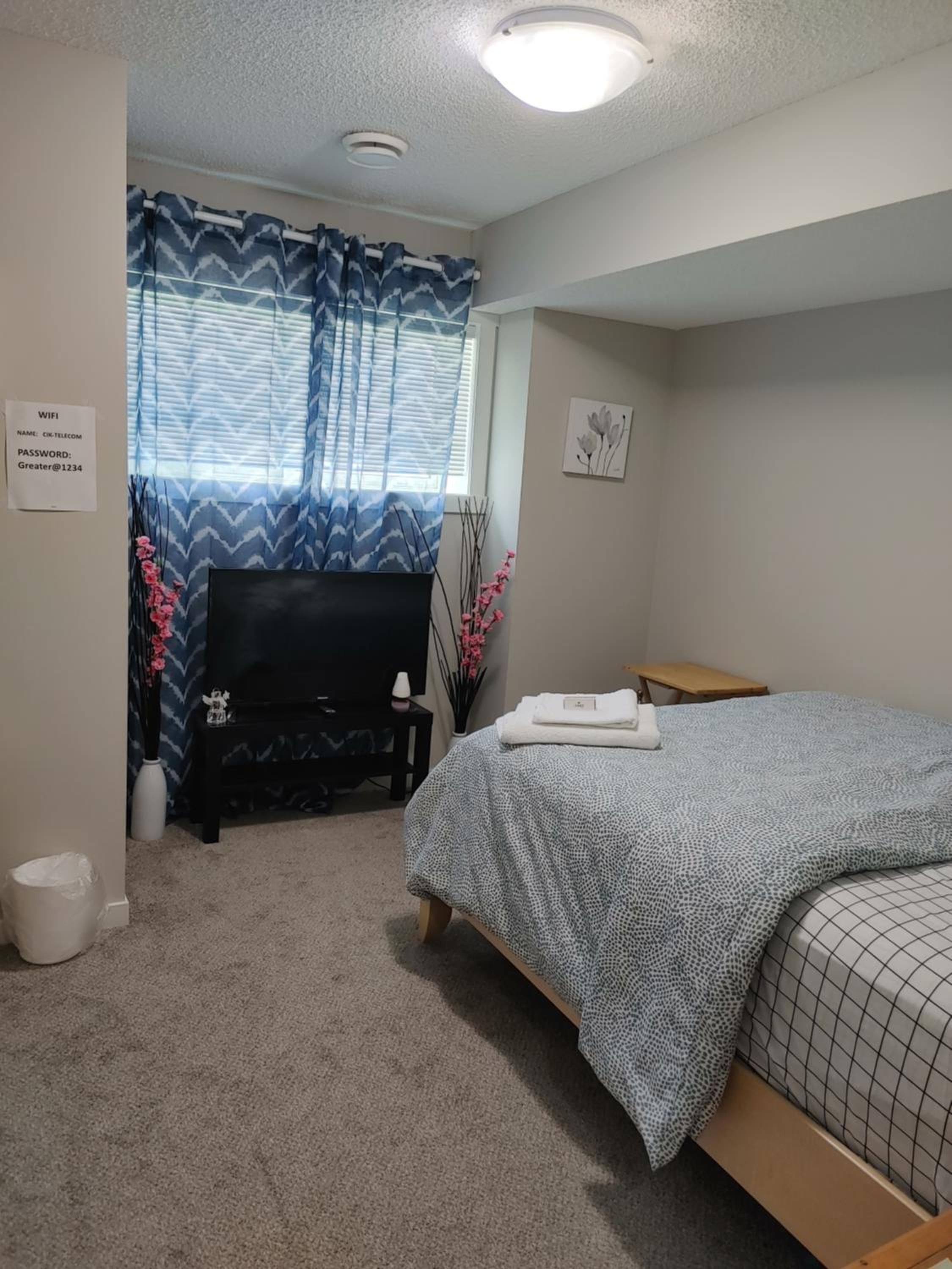 Genesis Townhouse