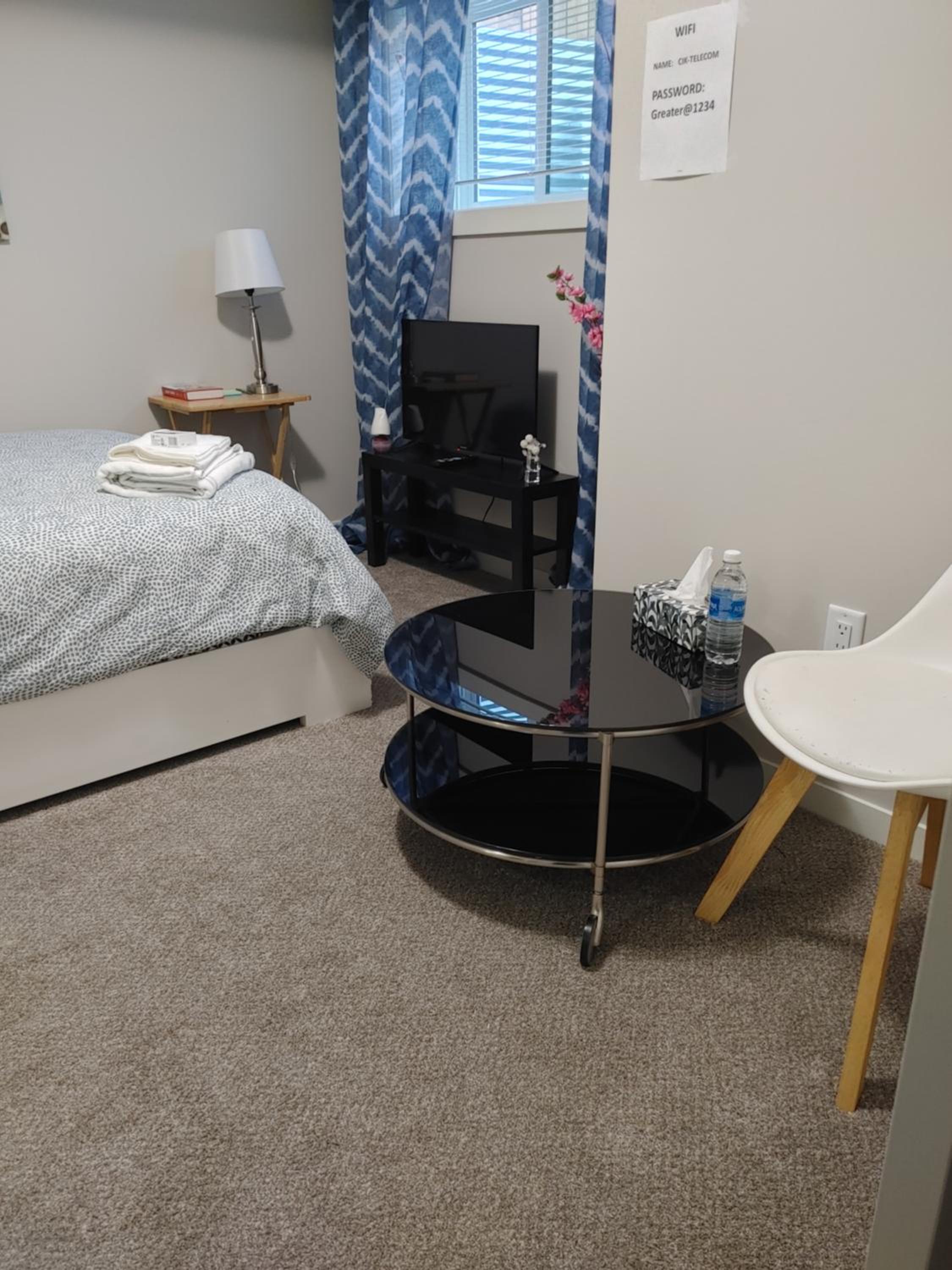 Genesis Townhouse