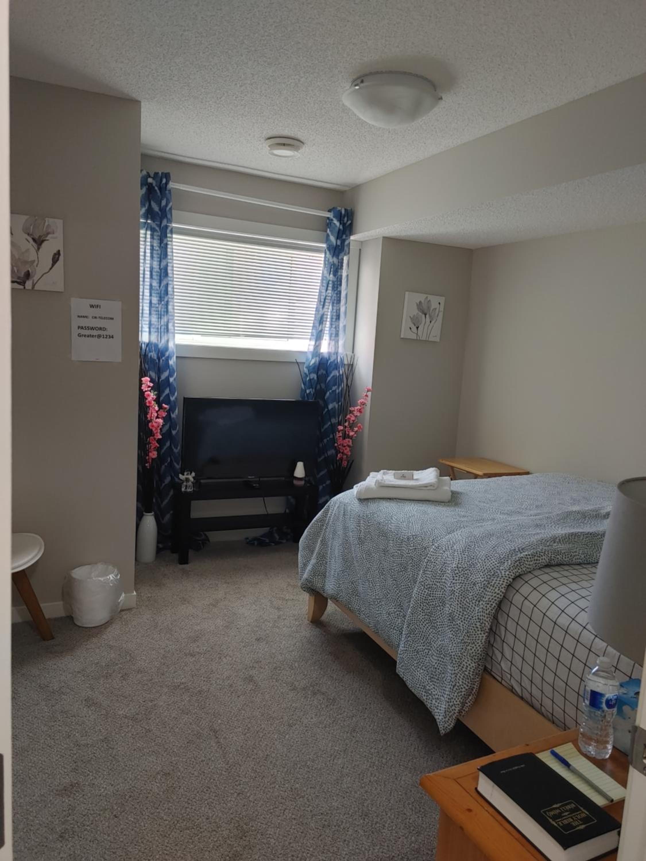 Genesis Townhouse