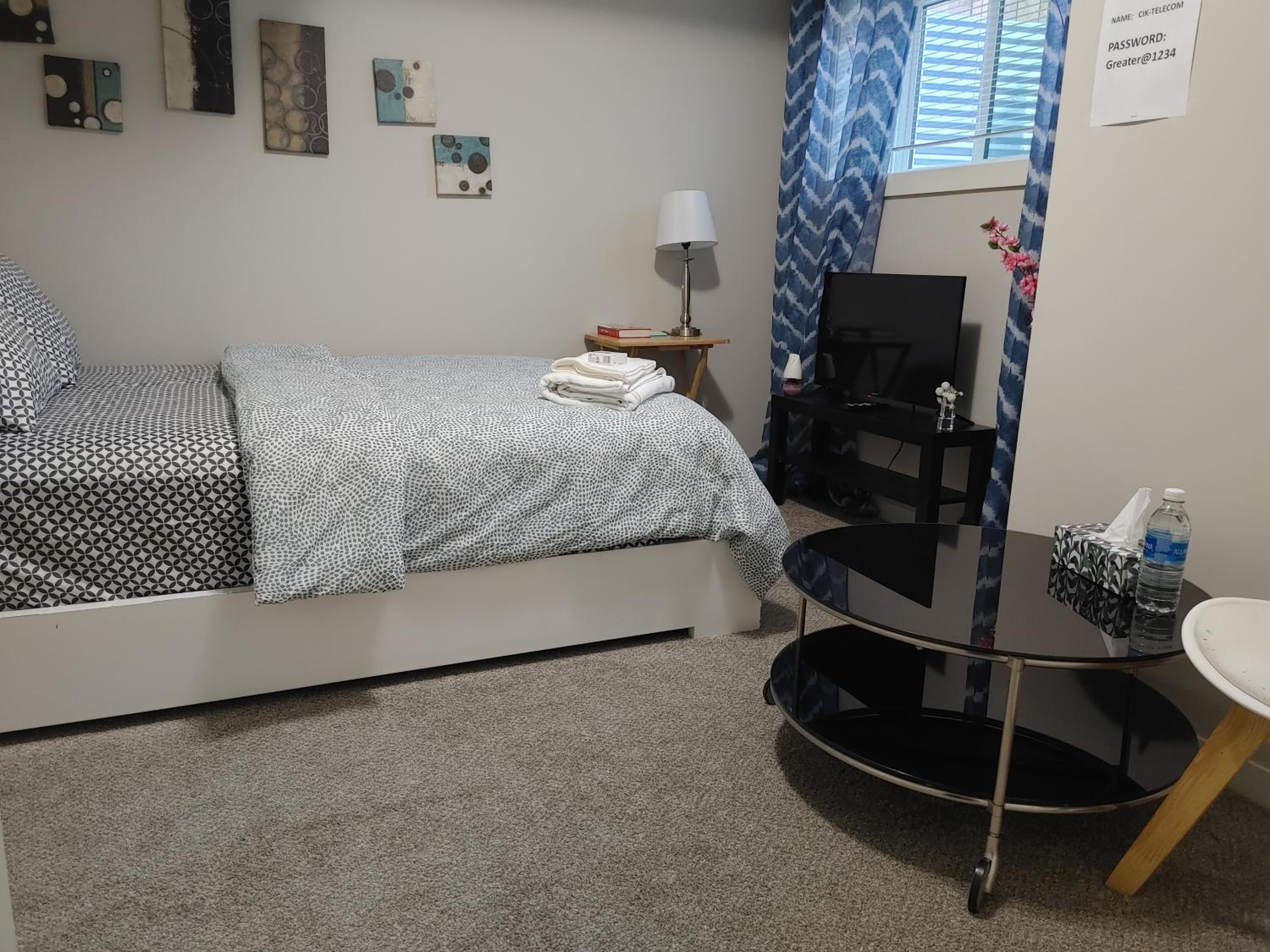 Genesis Townhouse