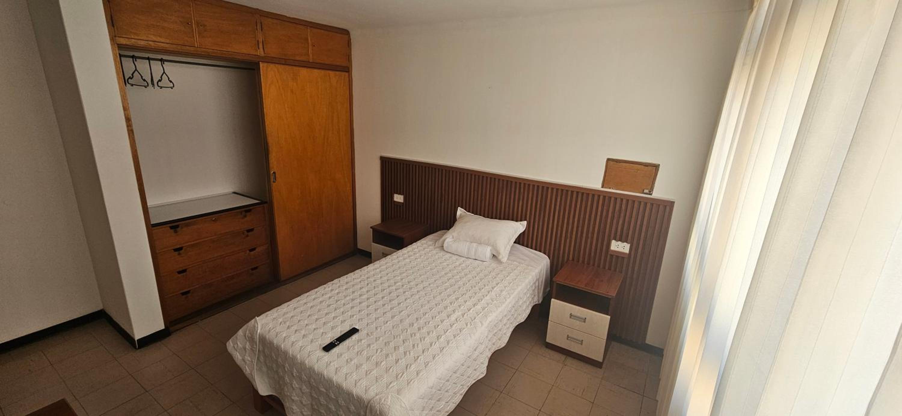 Habitación Privada en el Centro view 3