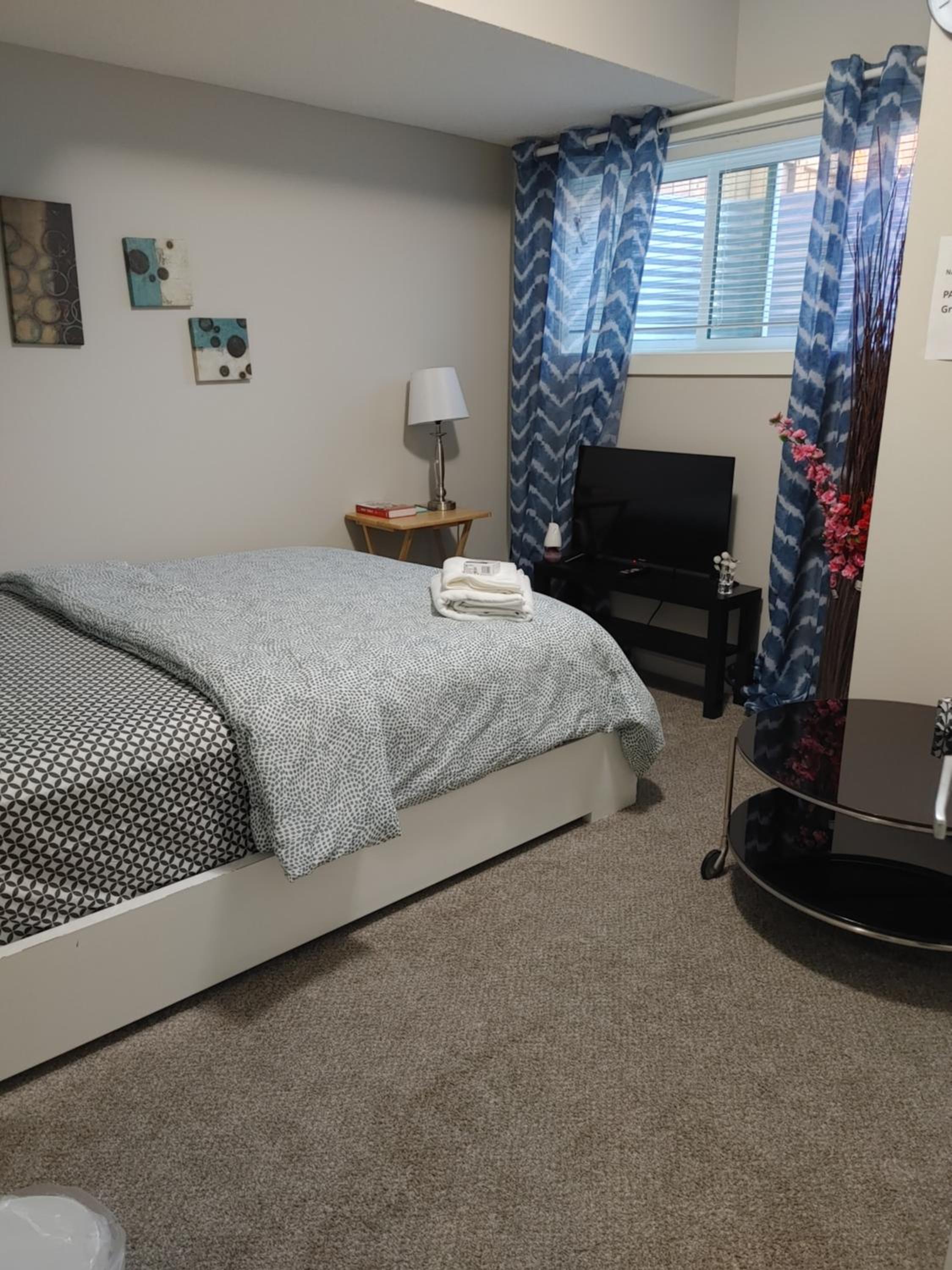 Genesis Townhouse