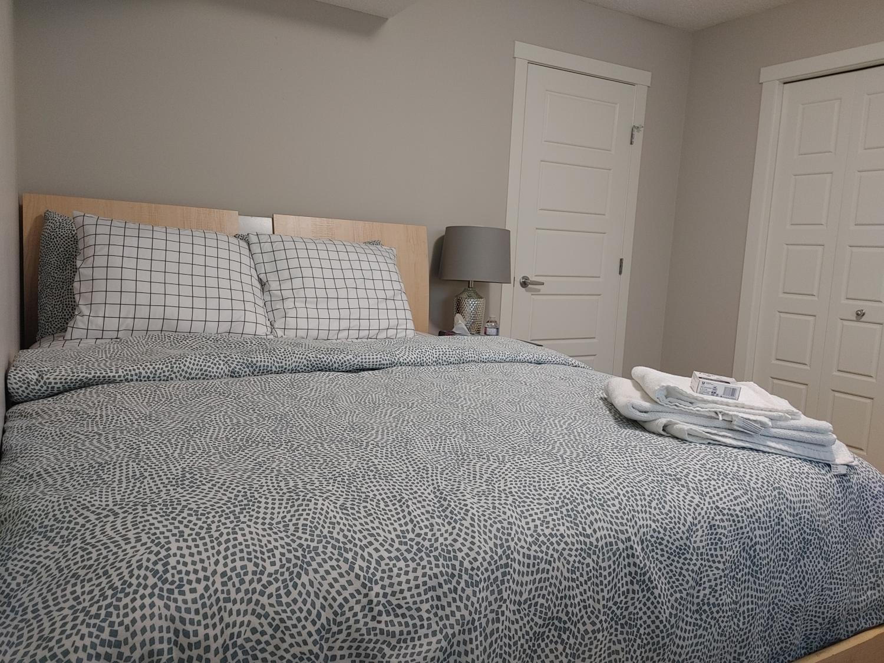 Genesis Townhouse