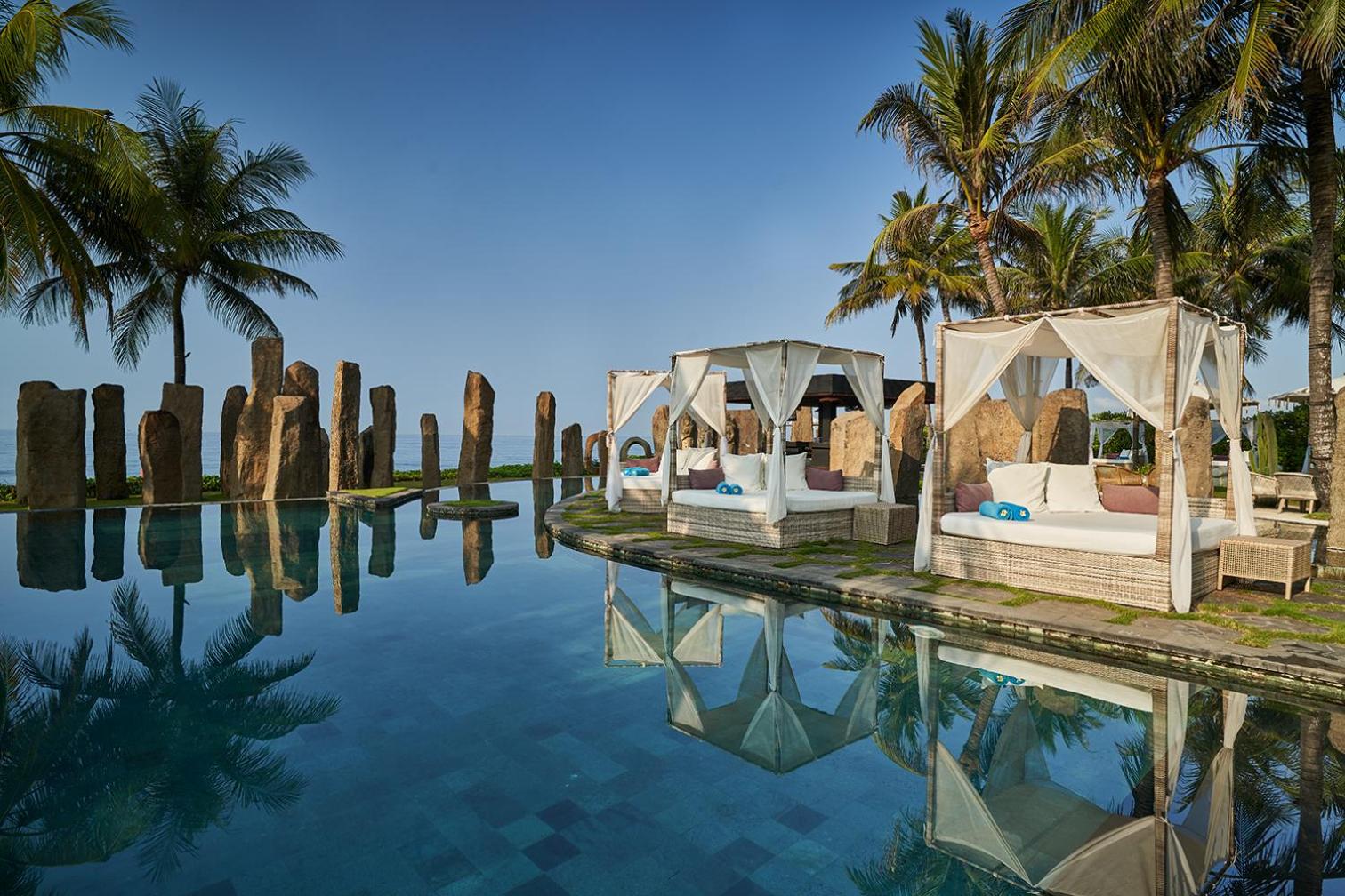 The Royal Purnama Luxury Villas - Adults Only