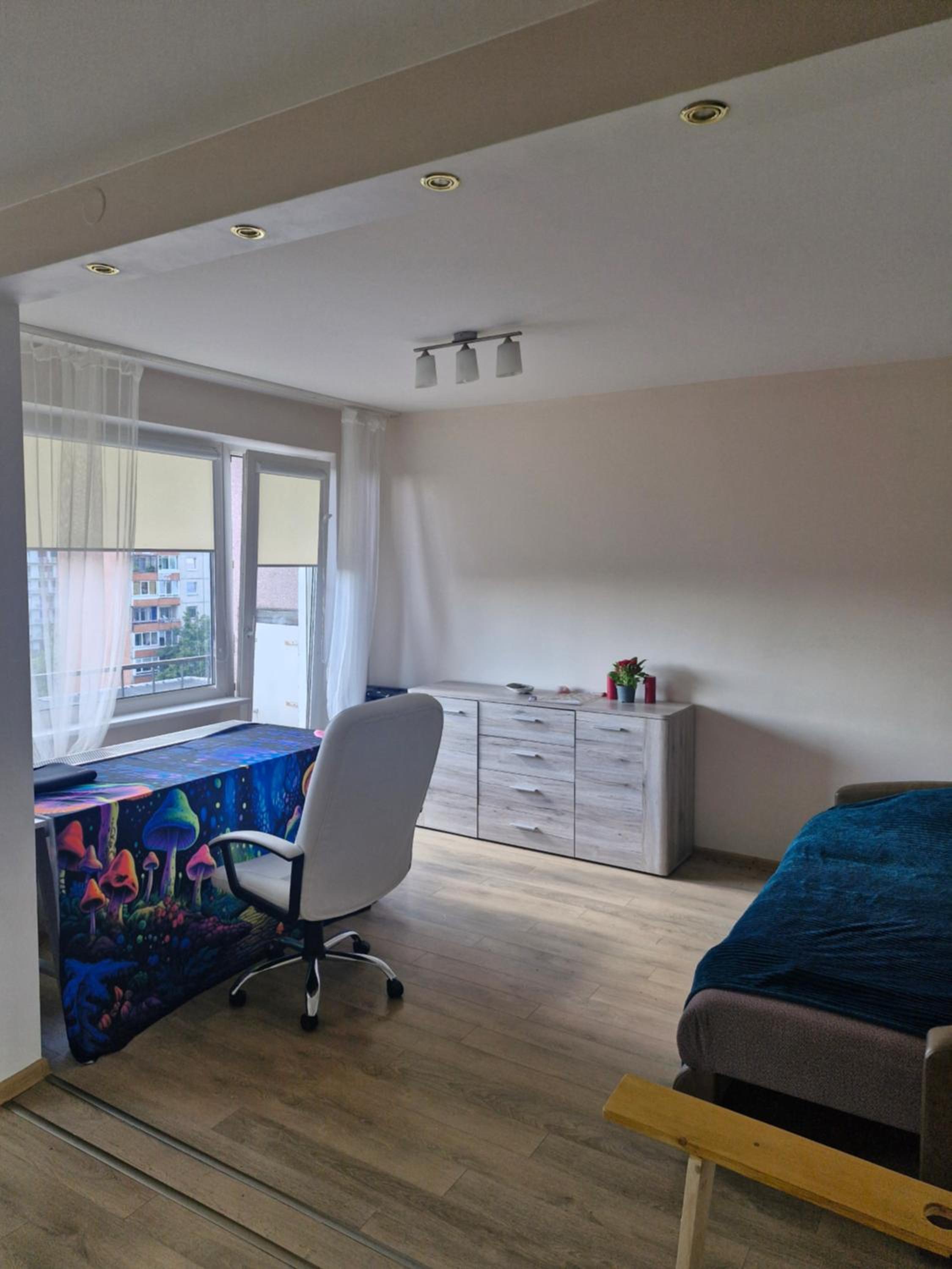 Apartment Baltupiai