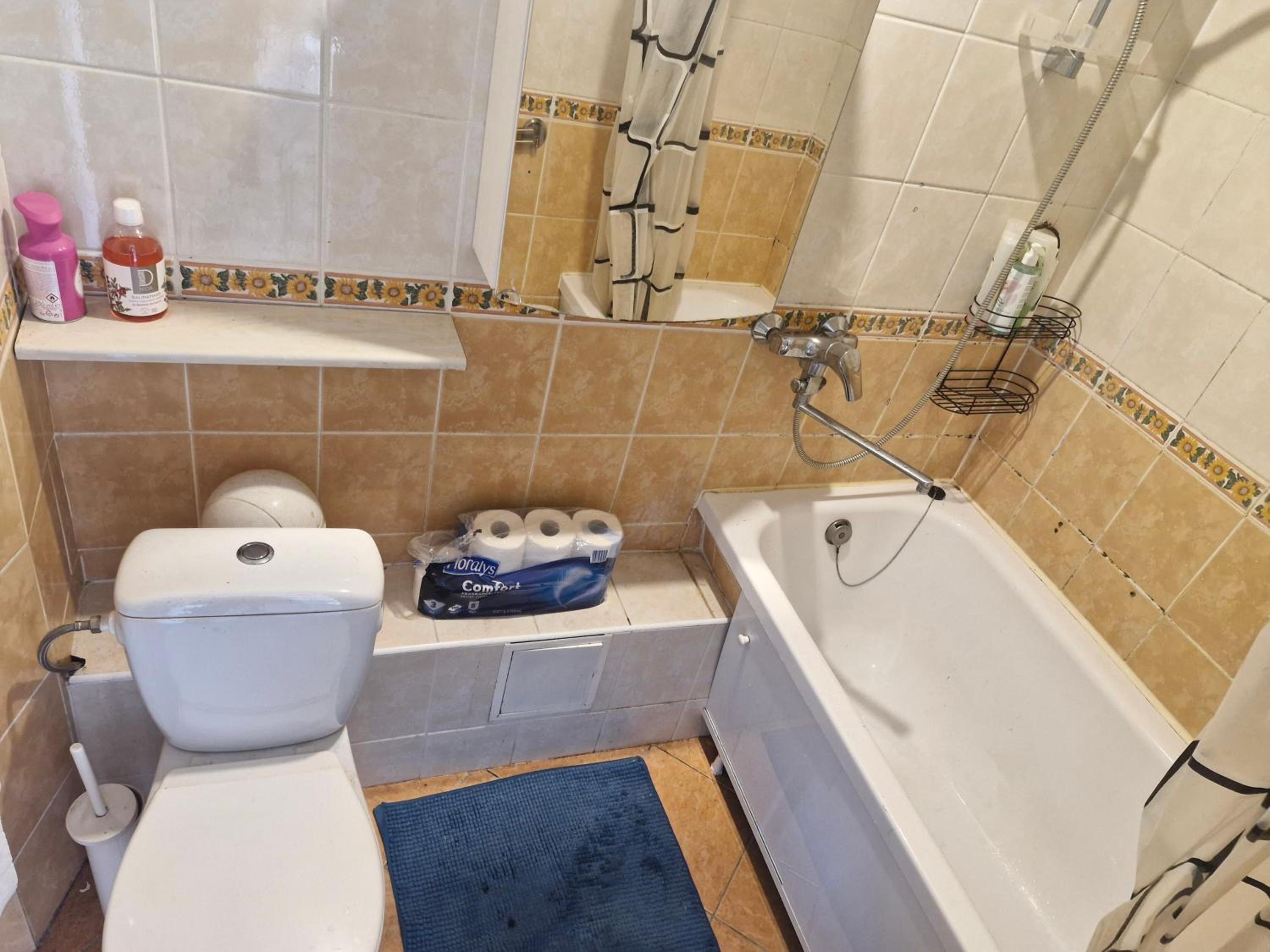 Apartment Baltupiai