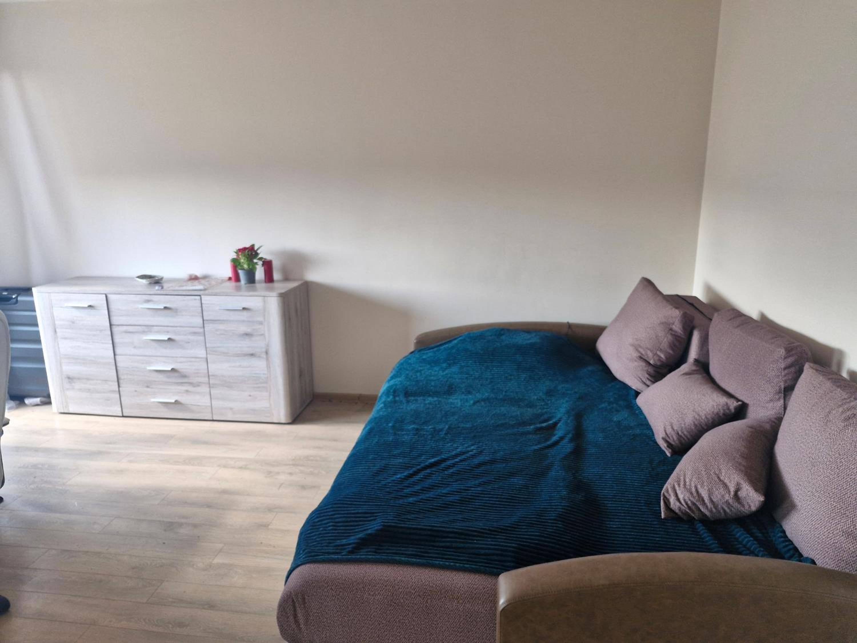 Apartment Baltupiai