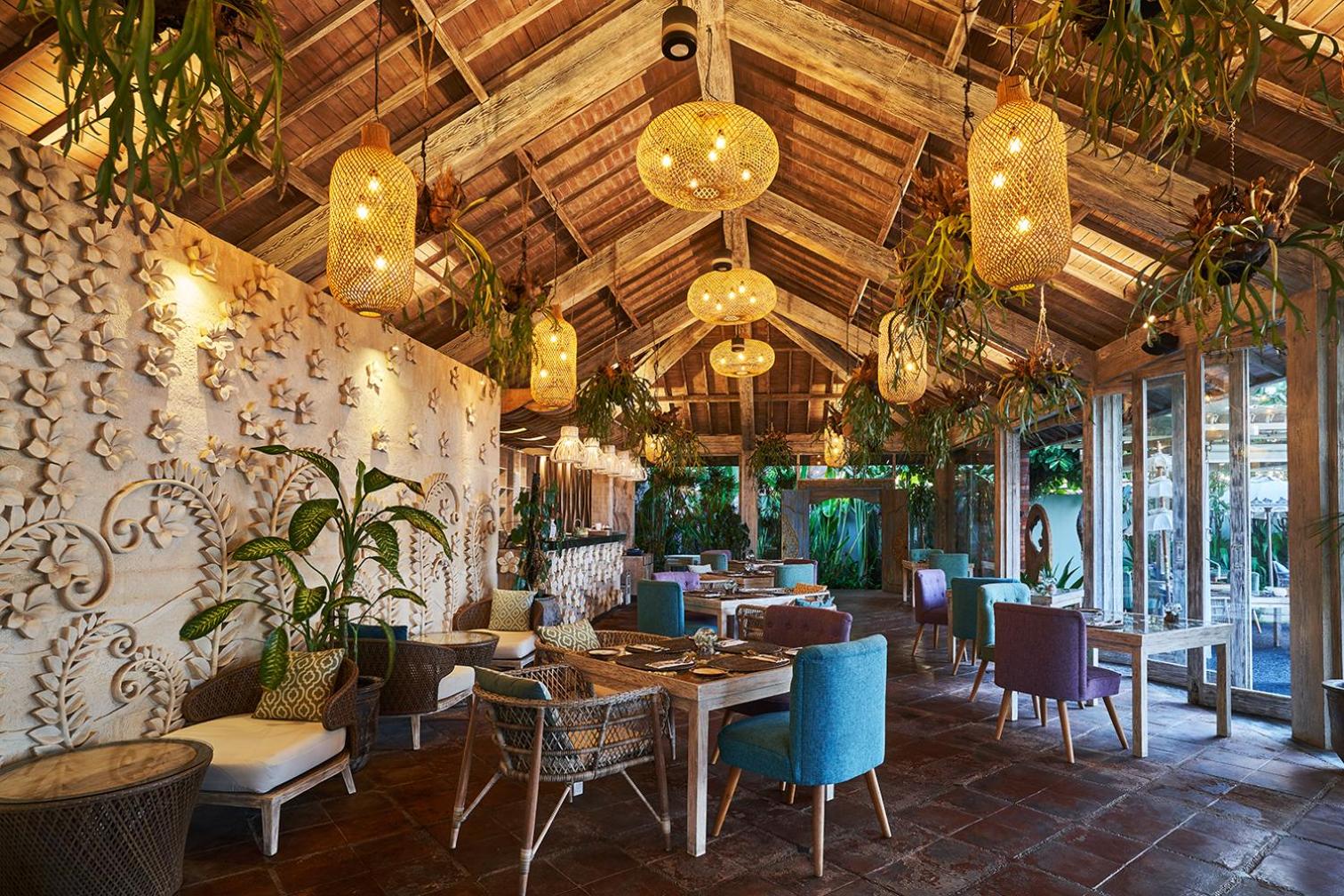 The Royal Purnama Luxury Villas - Adults Only