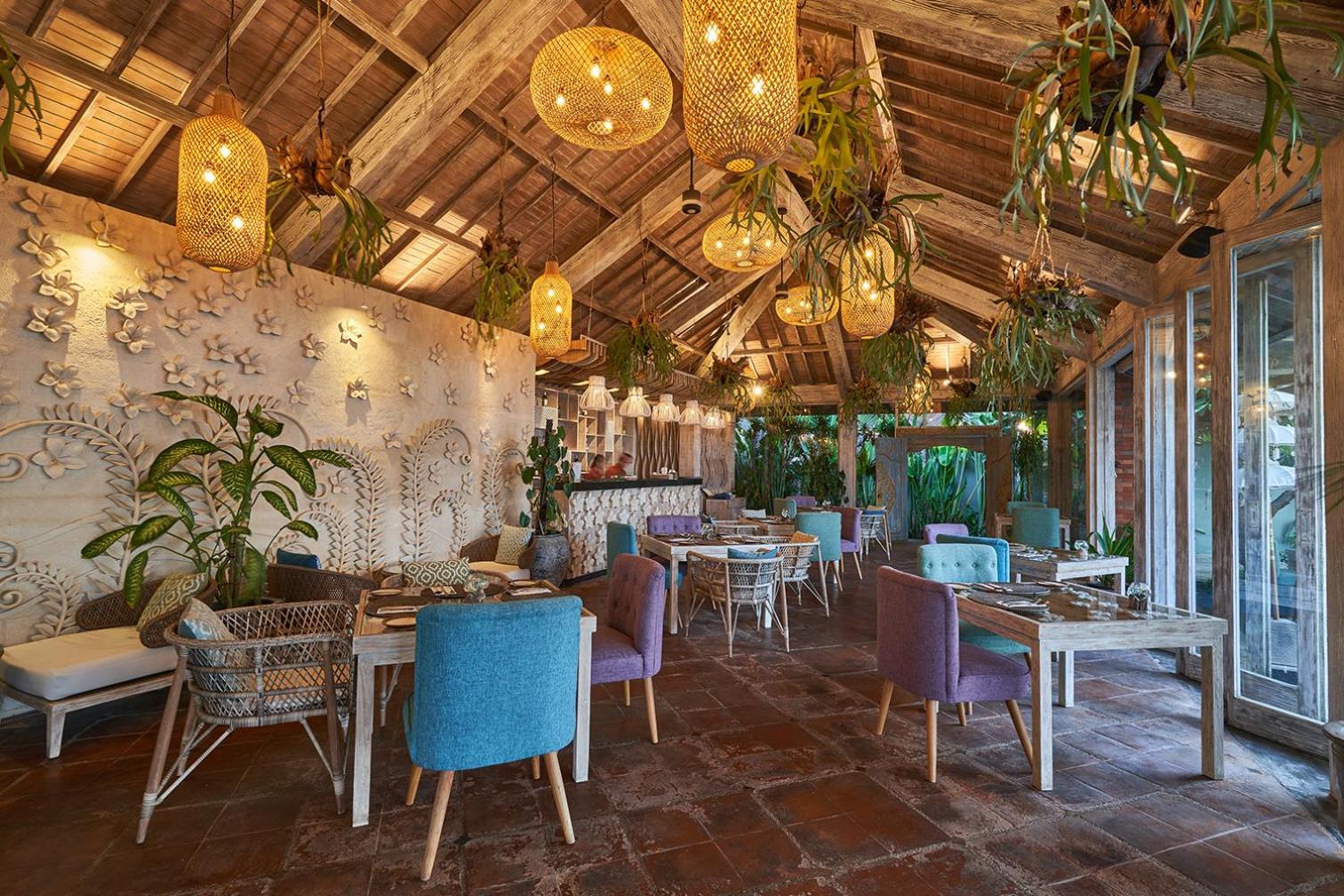 The Royal Purnama Luxury Villas - Adults Only