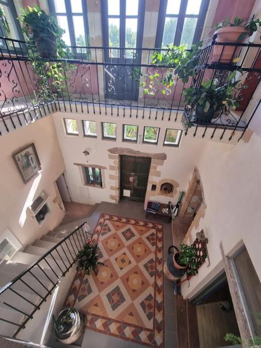 KerAsh Villa Drapanias photo 3