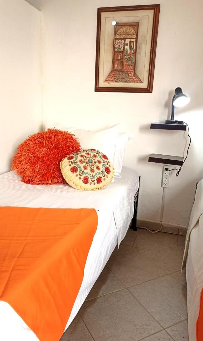Hostal CORALES