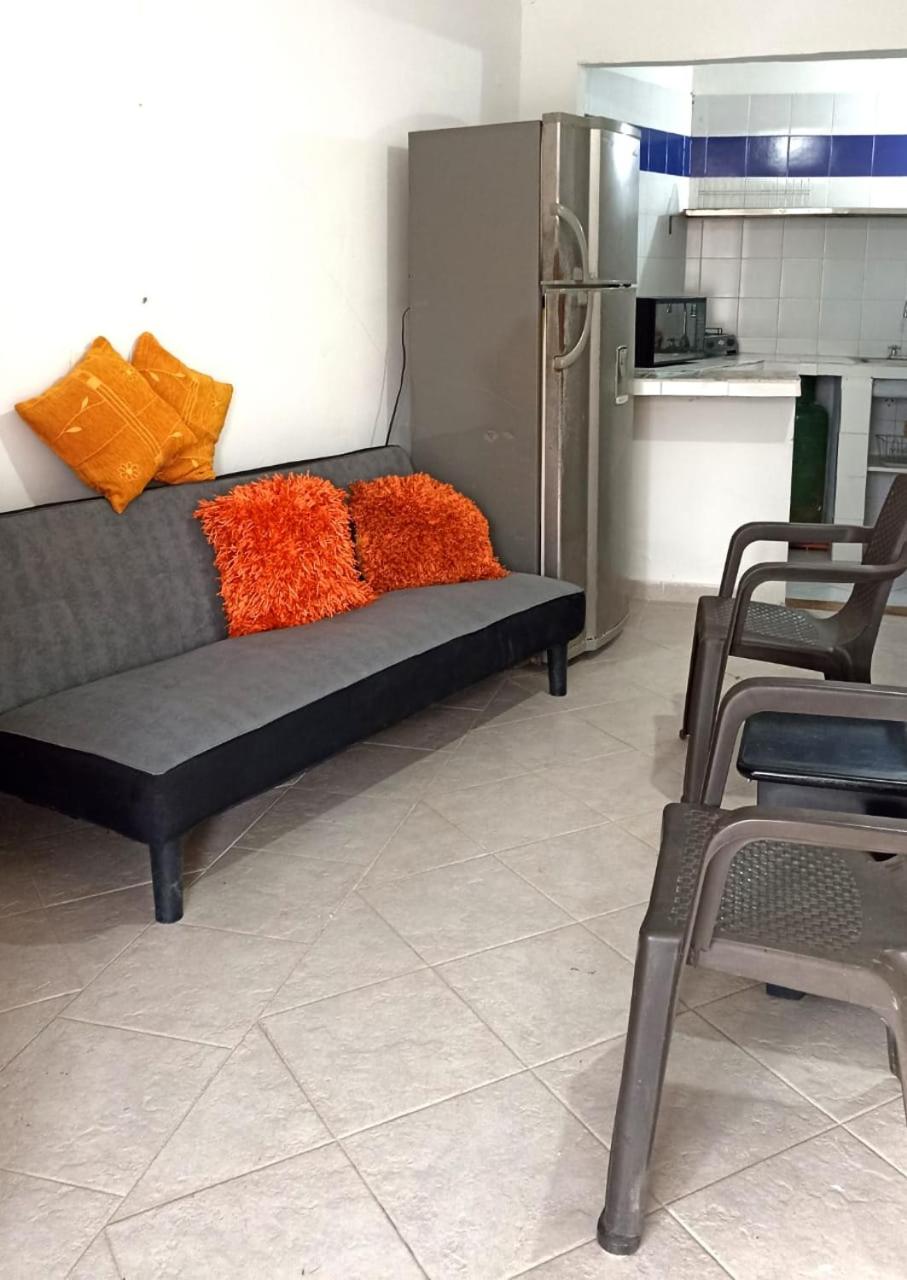 Hostal CORALES