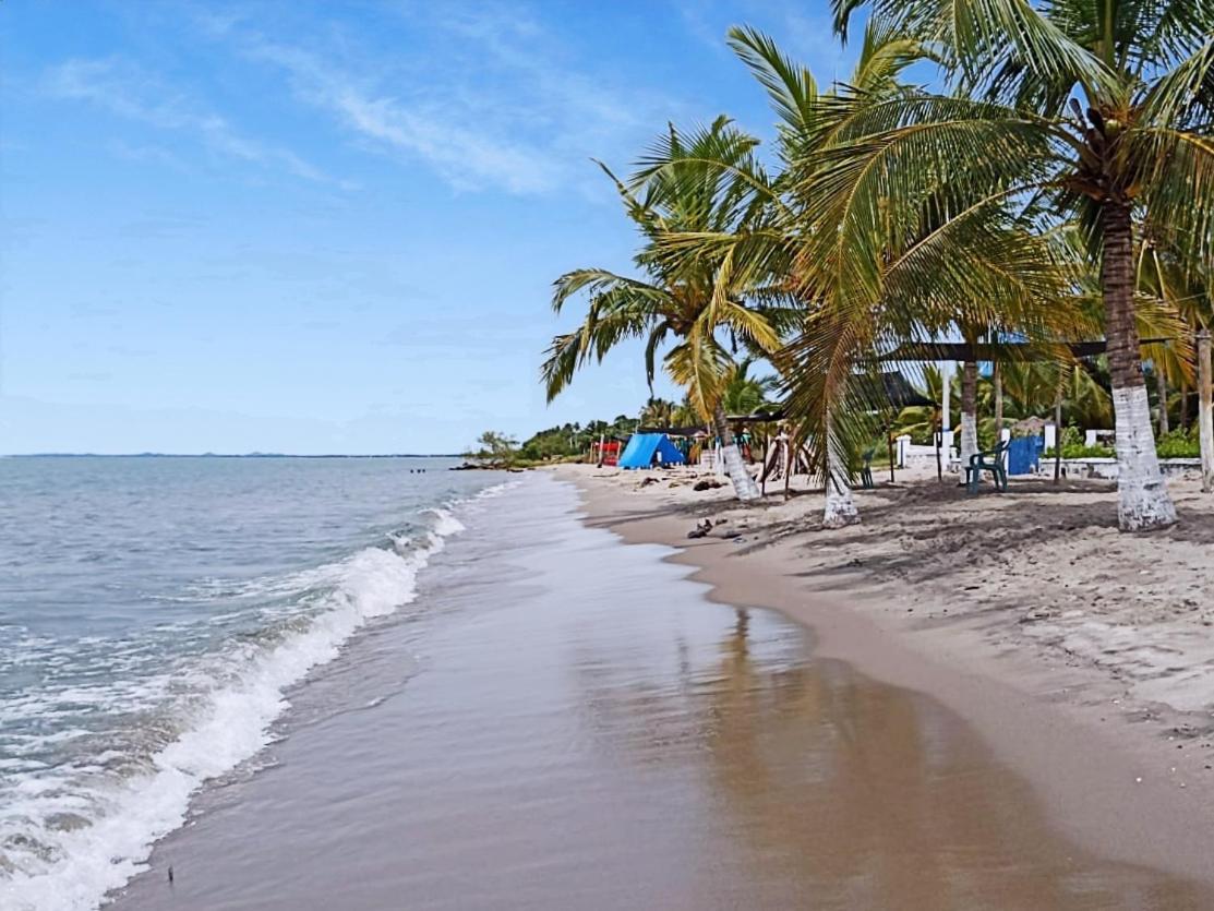 Hostal CORALES
