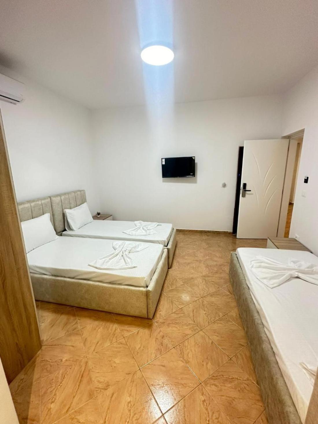 Room in Guest room - welcomen in Vila Sinomati - room 3