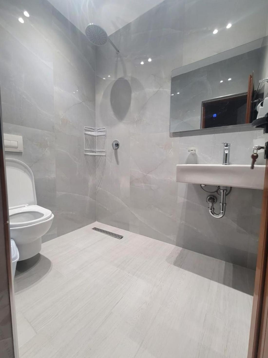 Room in Guest room - welcomen in Vila Sinomati - room 3