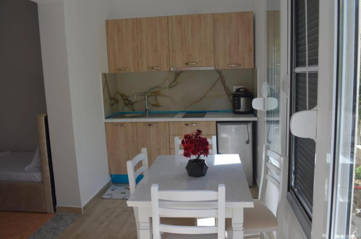 Room in Guest room - welcomen in Vila Sinomati - room 3