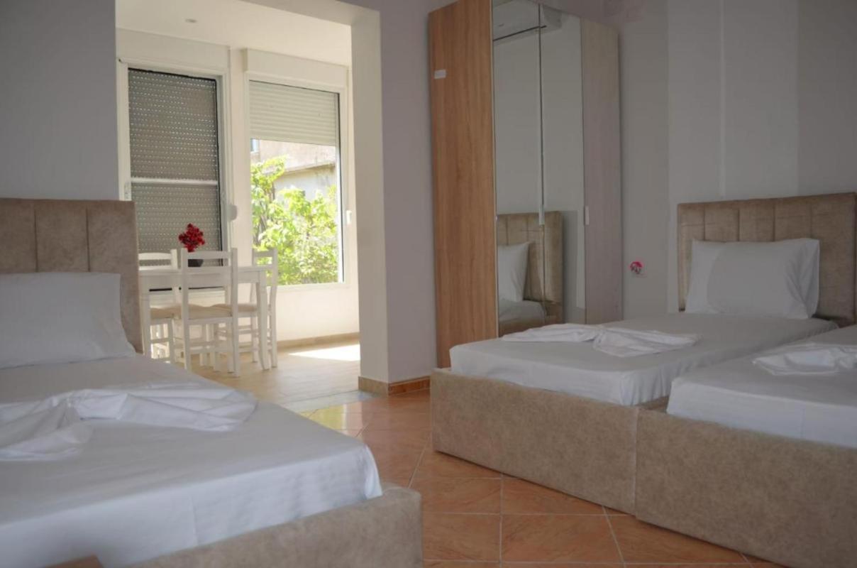 Room in Guest room - welcomen in Vila Sinomati - room 3