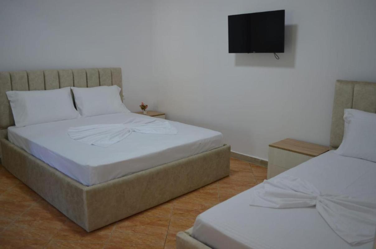 Room in Guest room - welcomen in Vila Sinomati - room 3