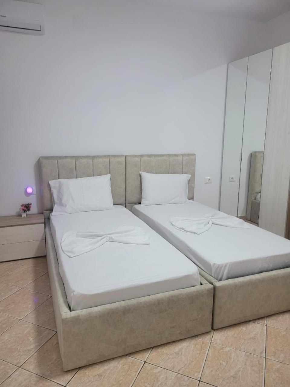 Room in Guest room - welcomen in Vila Sinomati - room 3