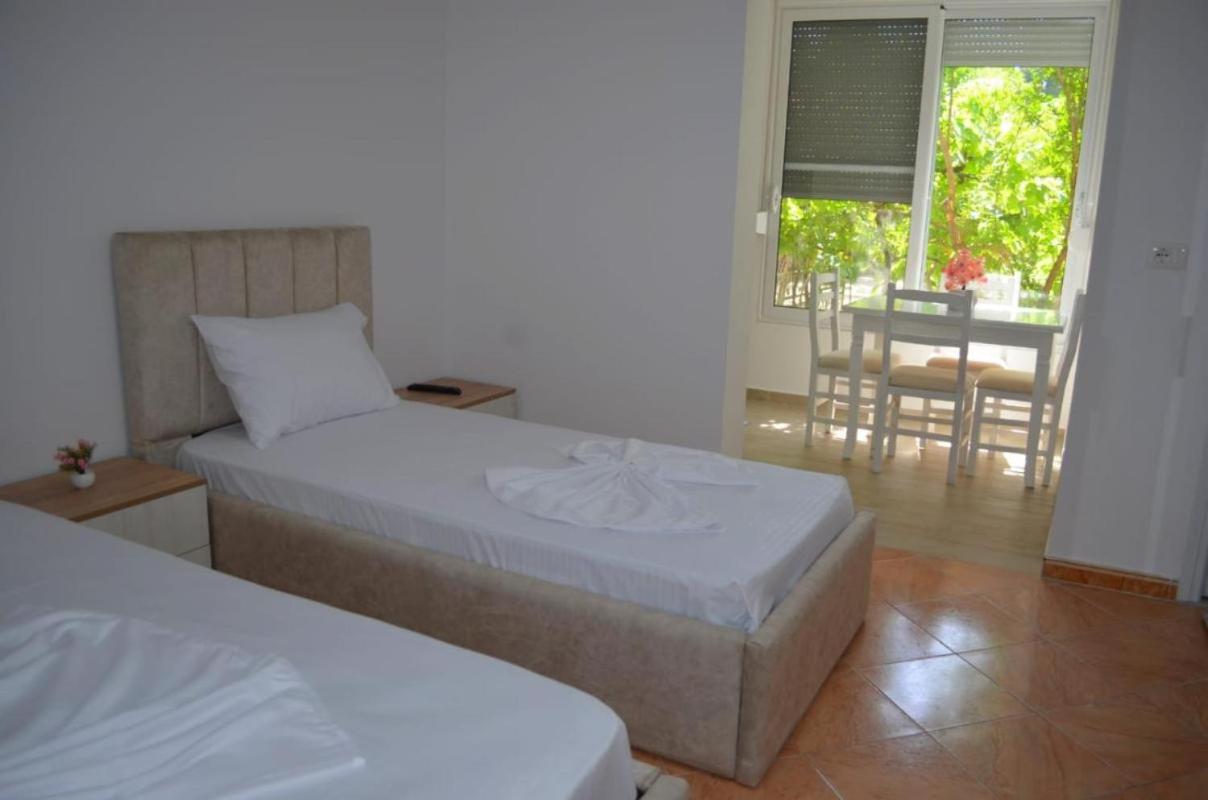 Room in Guest room - welcomen in Vila Sinomati - room 3