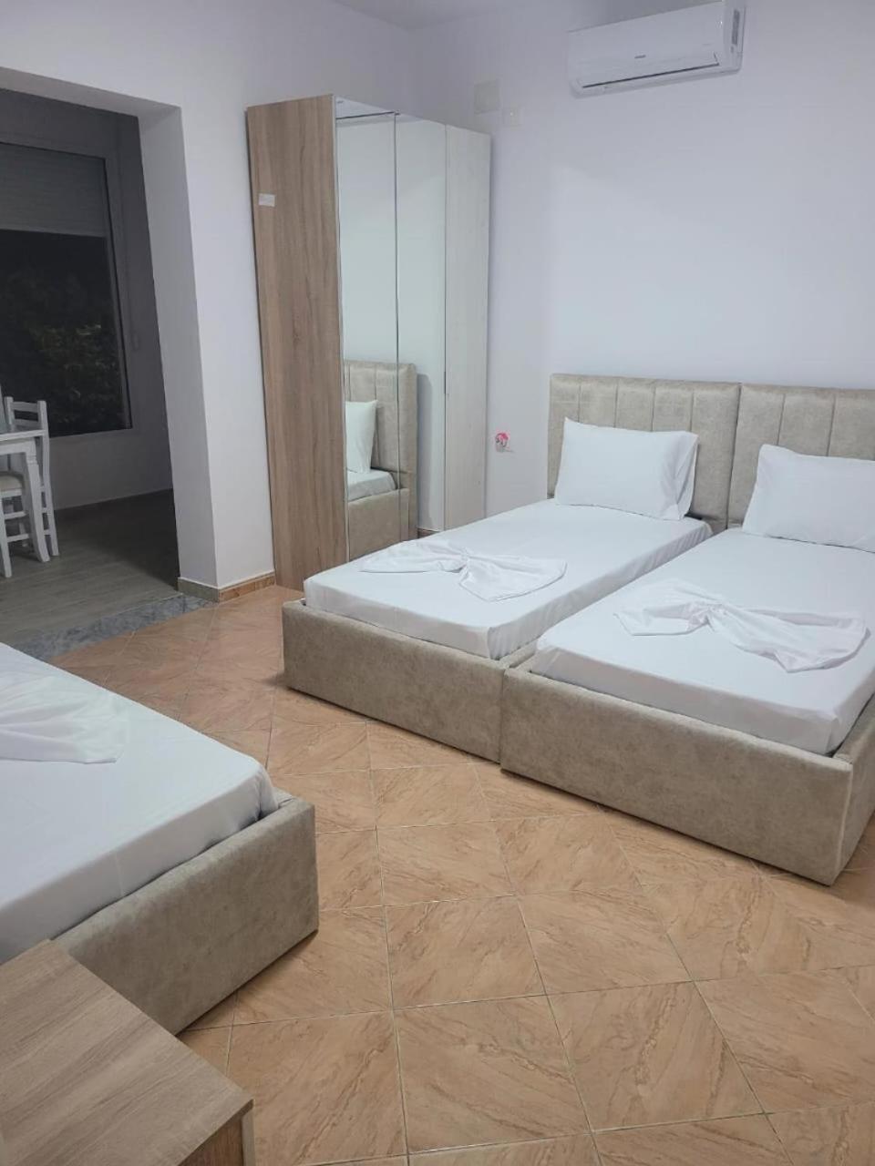 Room in Guest room - welcomen in Vila Sinomati - room 3