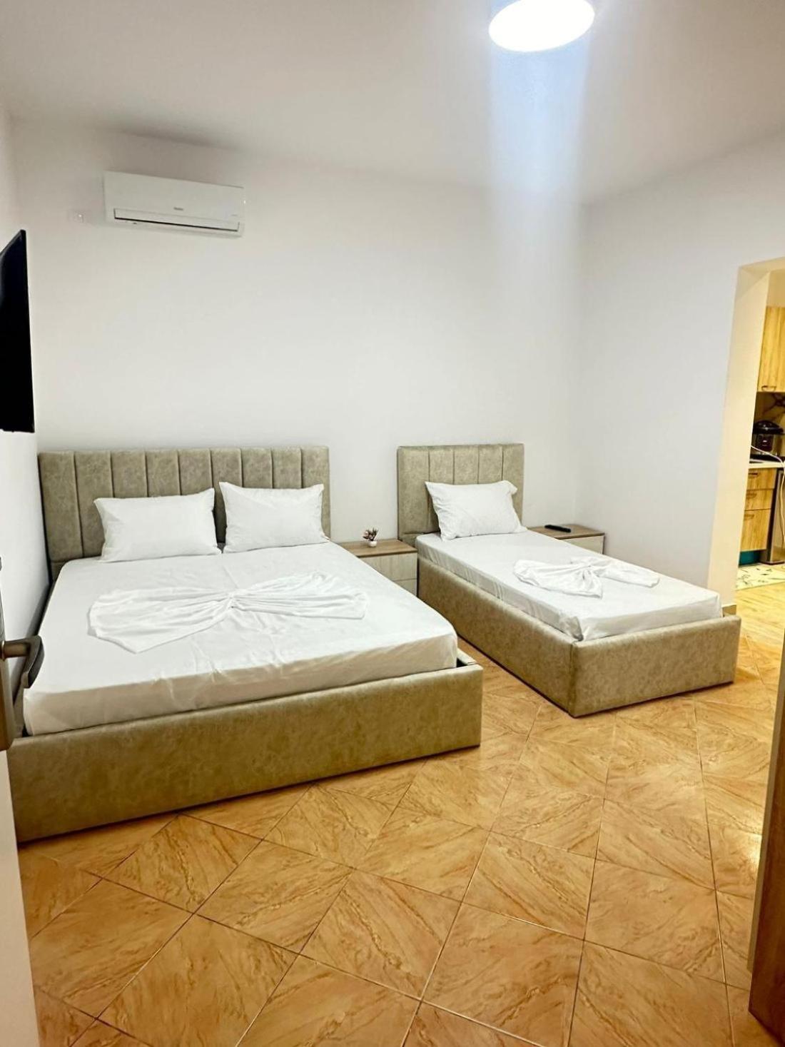 Room in Guest room - welcomen in Vila Sinomati - room 3