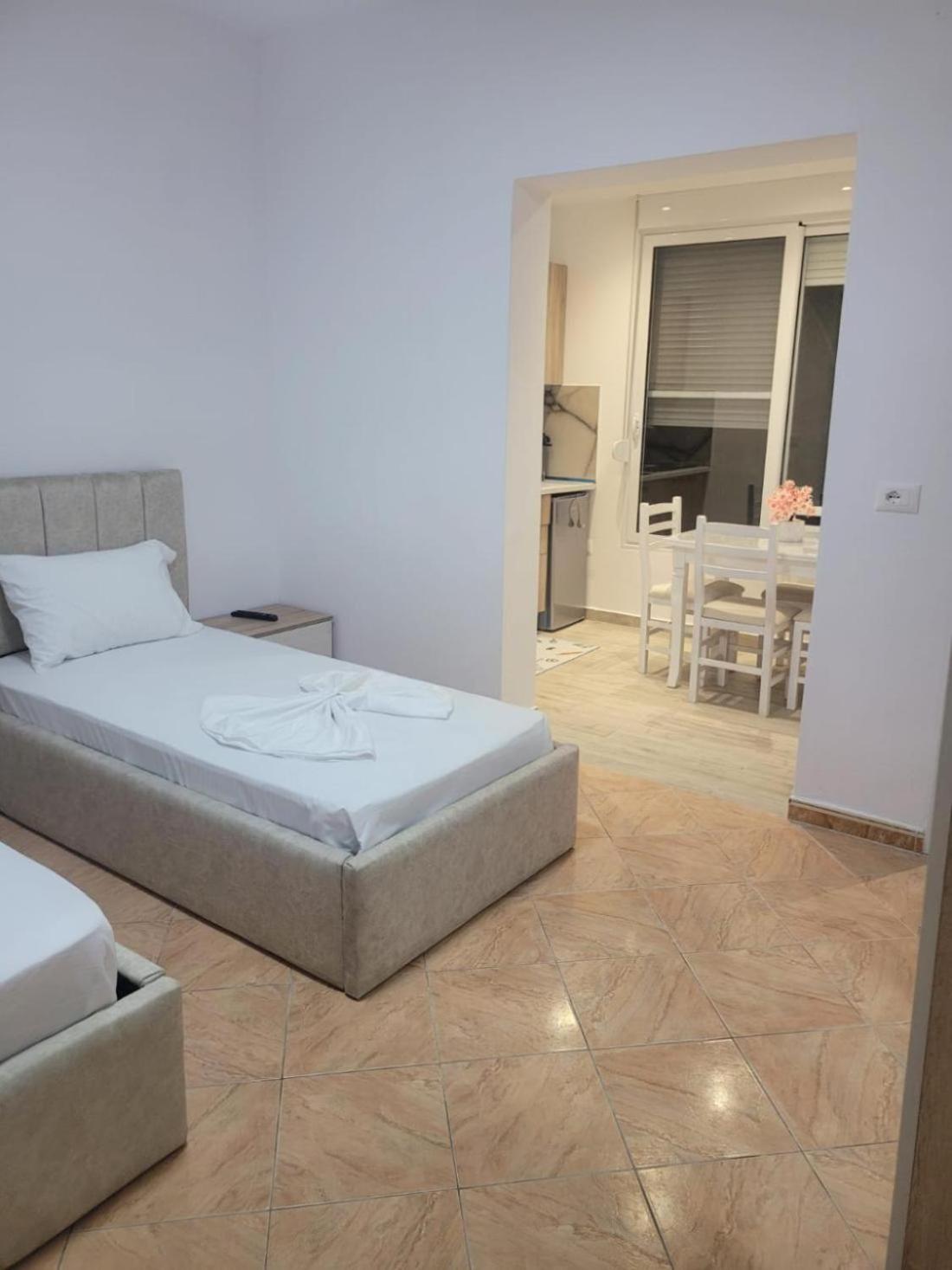 Room in Guest room - welcomen in Vila Sinomati - room 3
