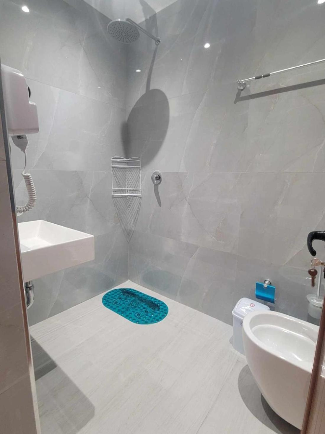 Room in Guest room - welcomen in Vila Sinomati - room 3