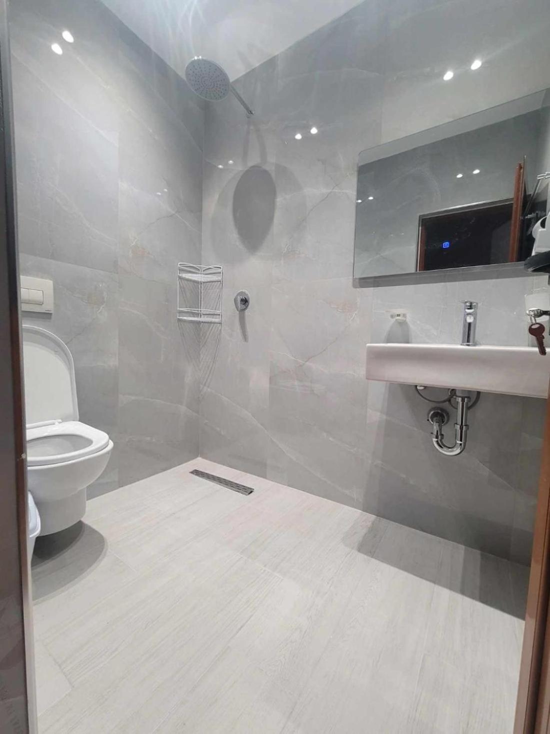 Room in Guest room - welcomen in Vila Sinomati - room 3