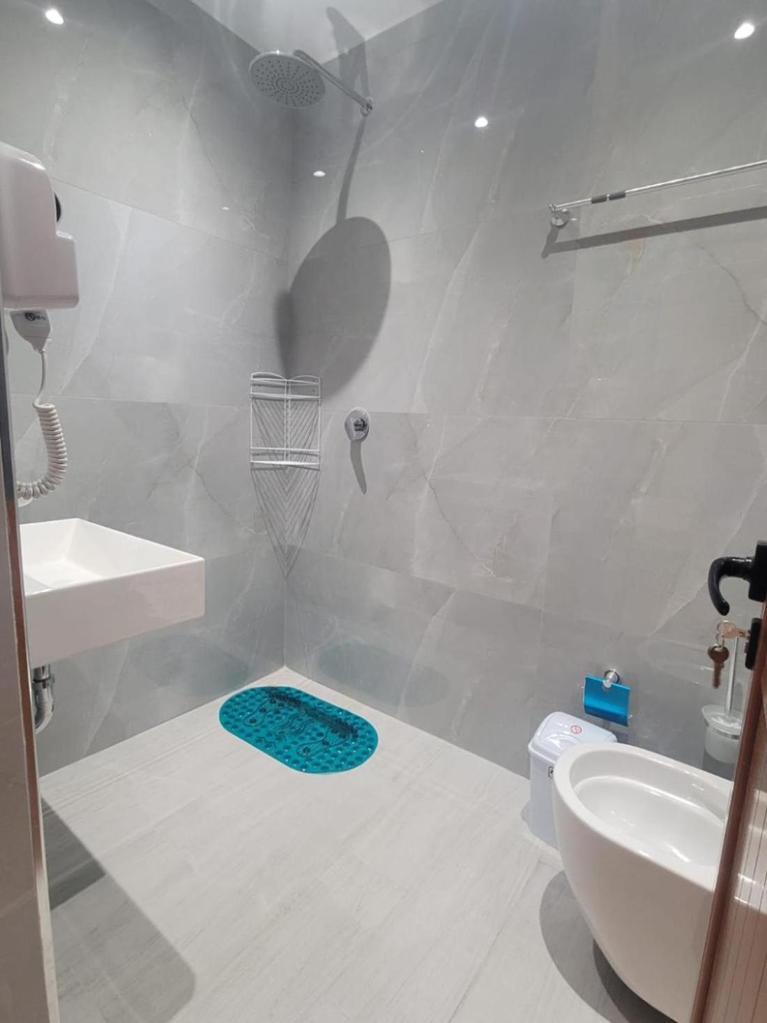 Room in Guest room - welcomen in Vila Sinomati - room 3