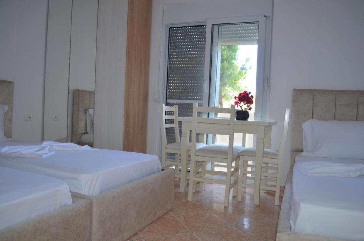 Room in Guest room - welcomen in Vila Sinomati - room 3