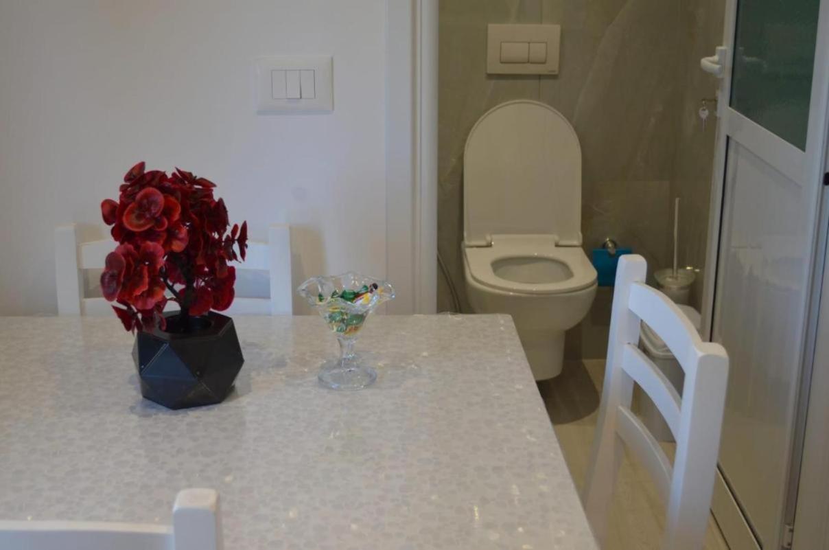 Room in Guest room - welcomen in Vila Sinomati - room 3