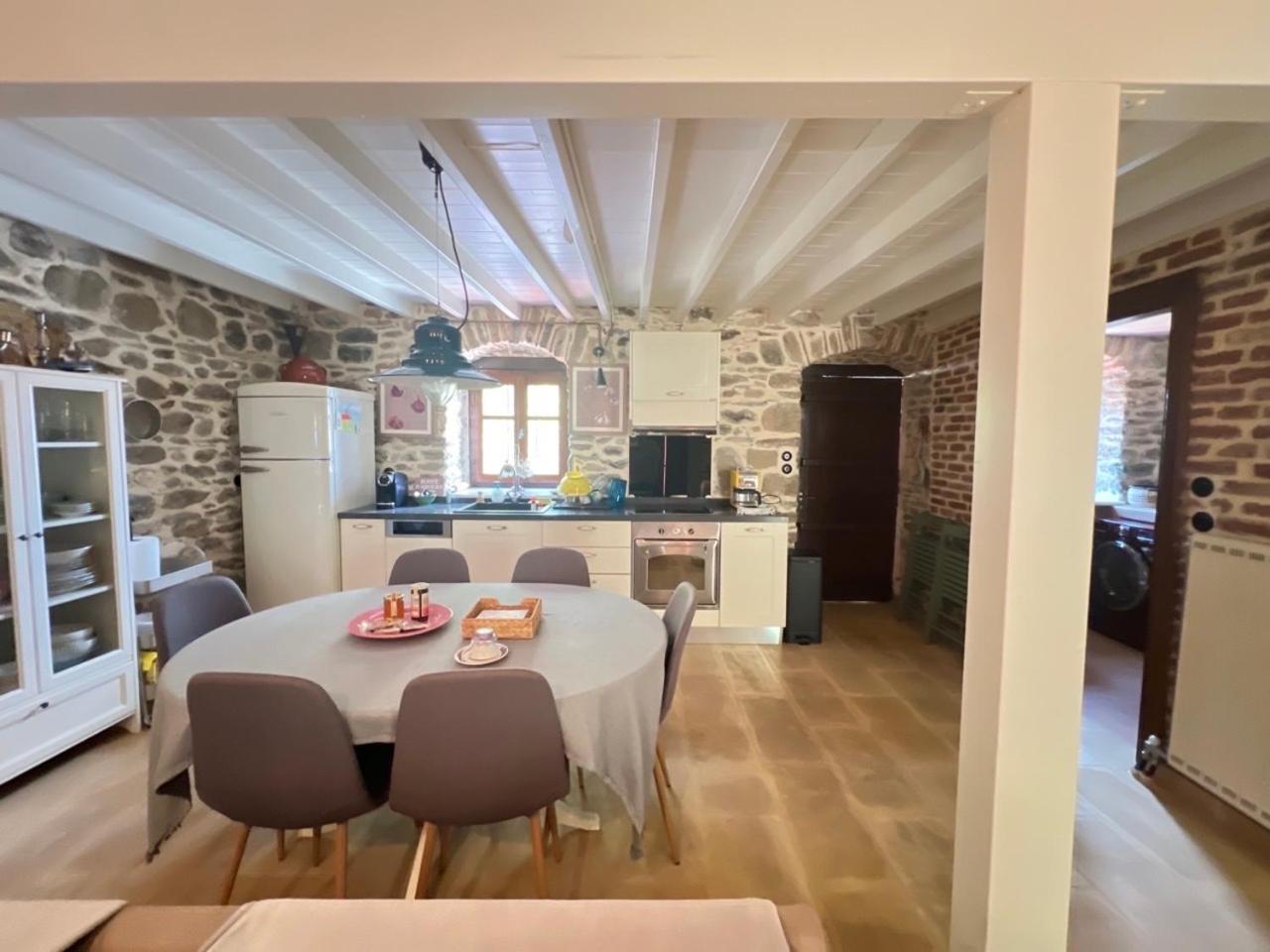 Dreamy Cottage