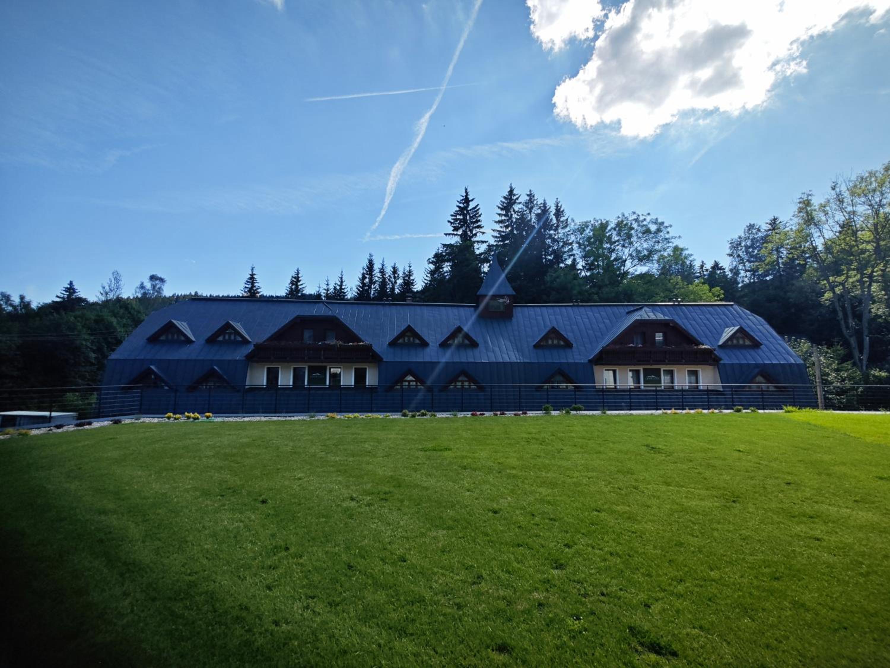 Wellness Penzion Jarmilka