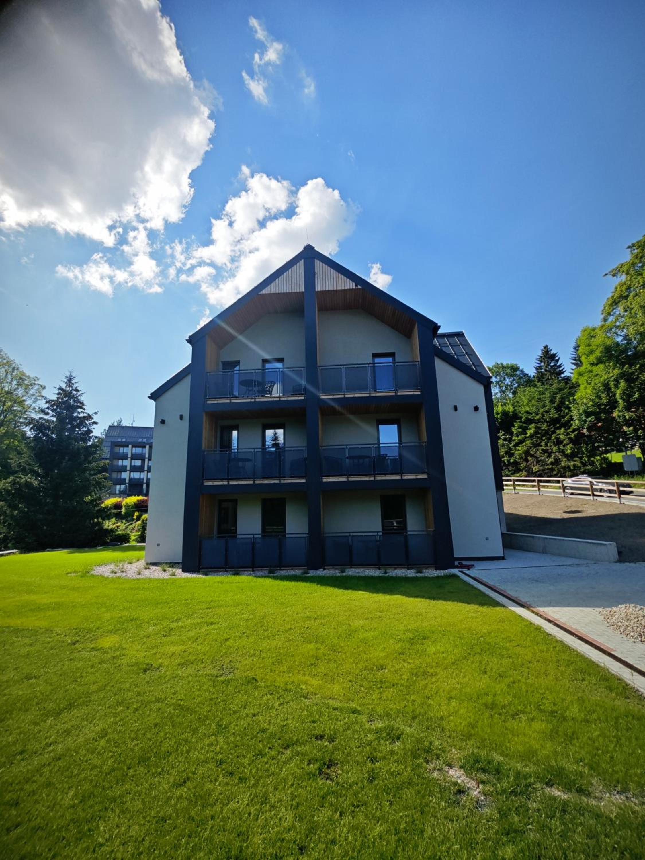 Wellness Penzion Jarmilka