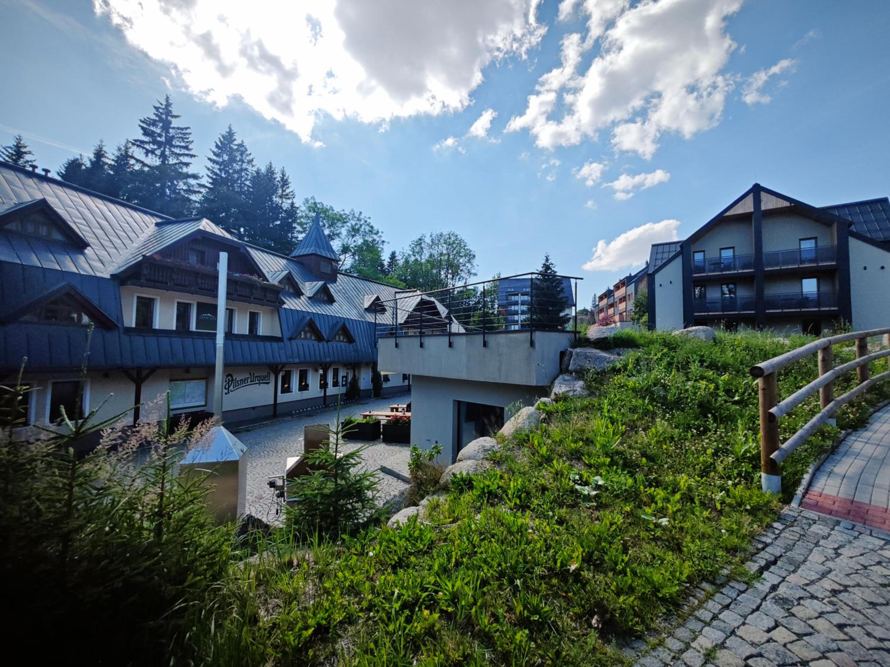 Wellness Penzion Jarmilka